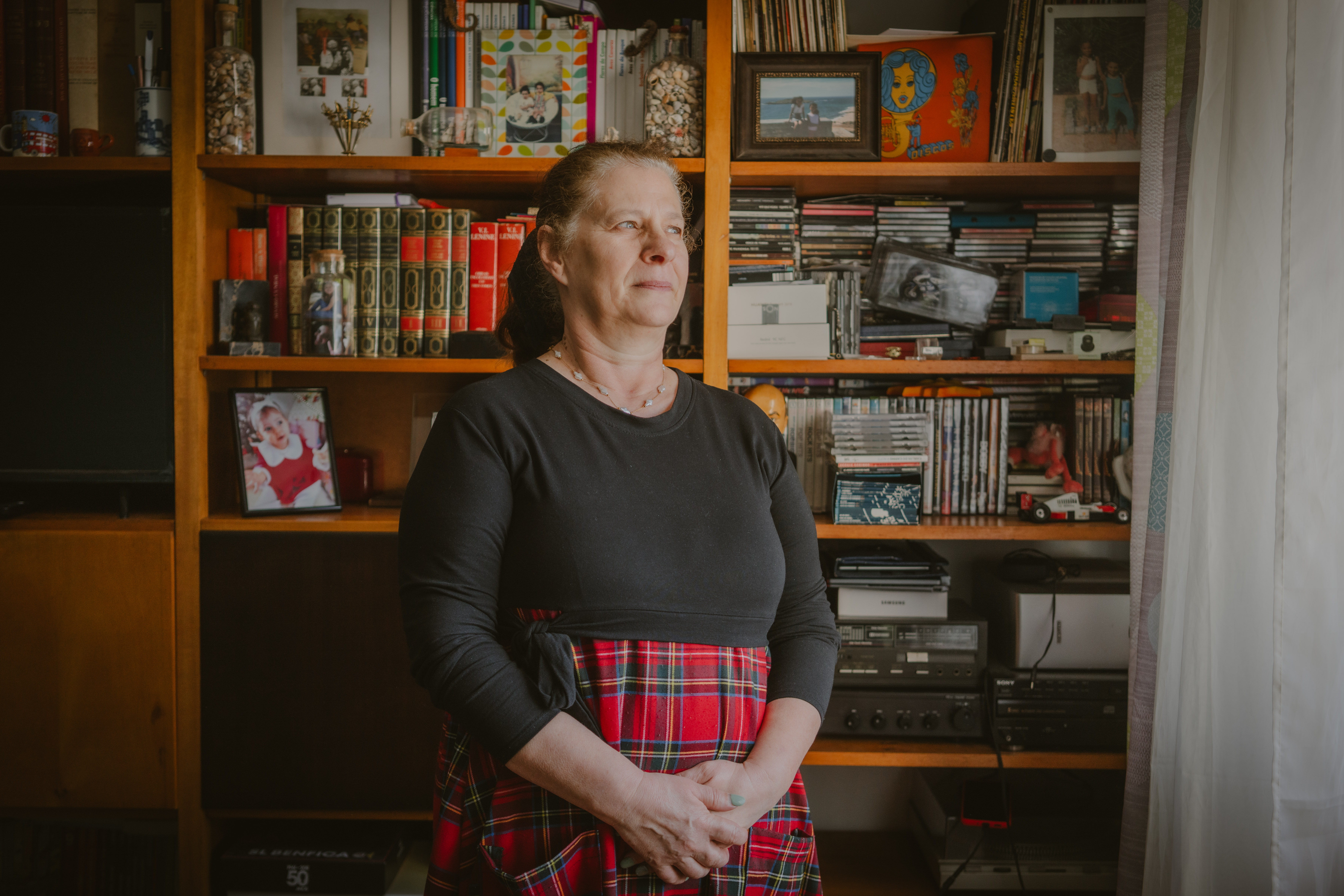 Carnation Revolution