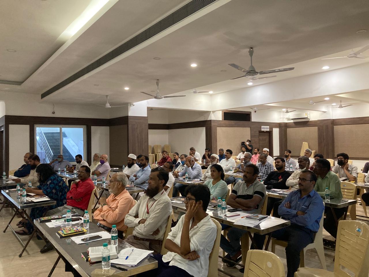 Hate Speech Beda India