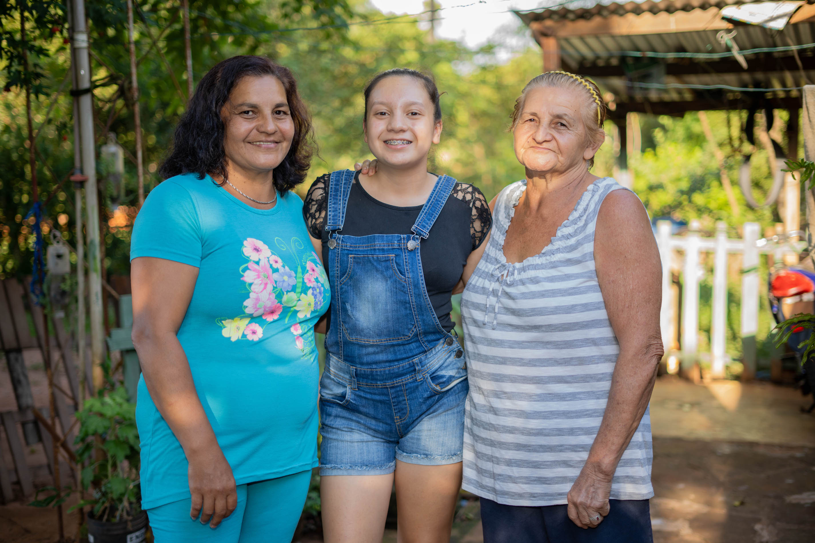 [Photo: Plan International]