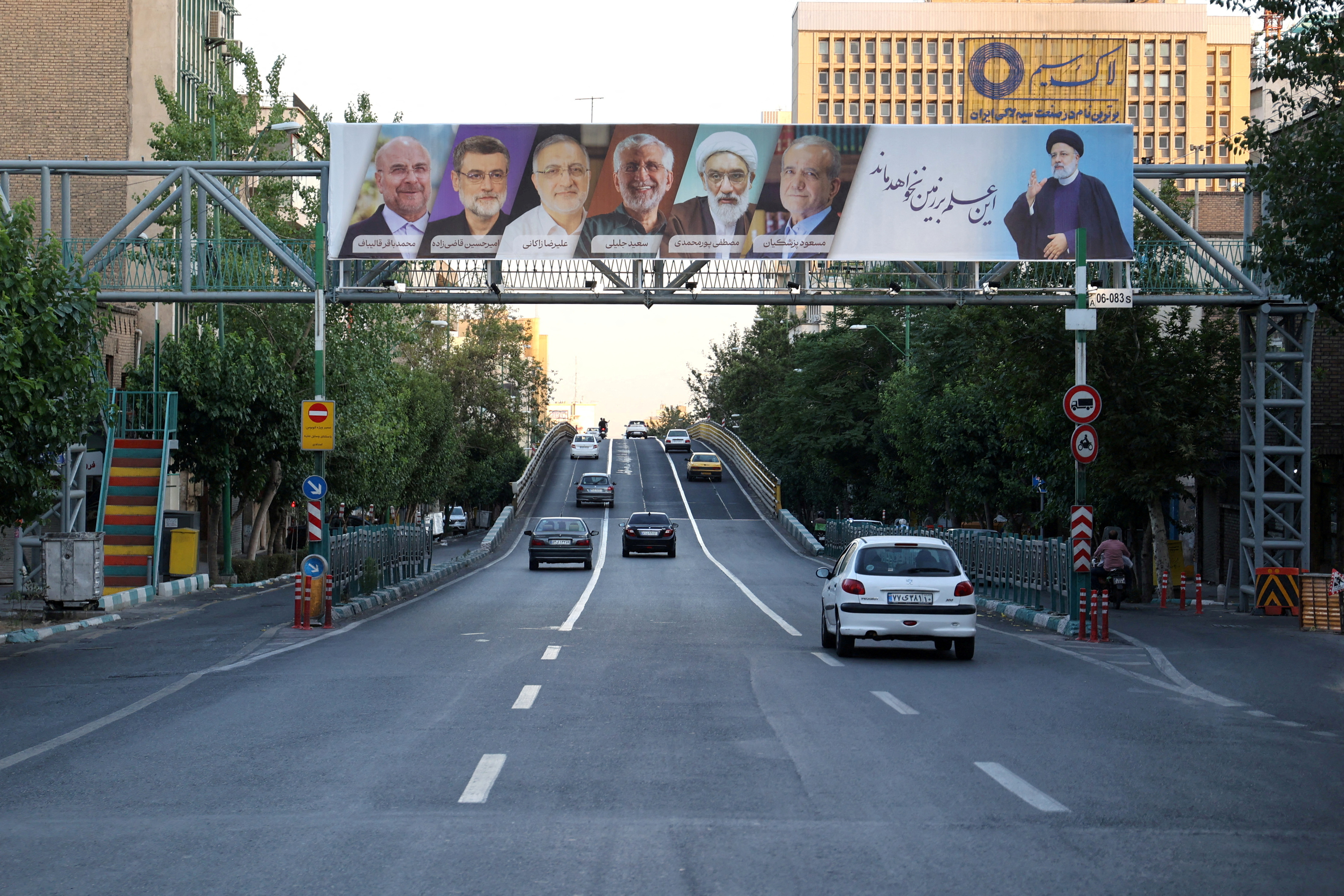 iran