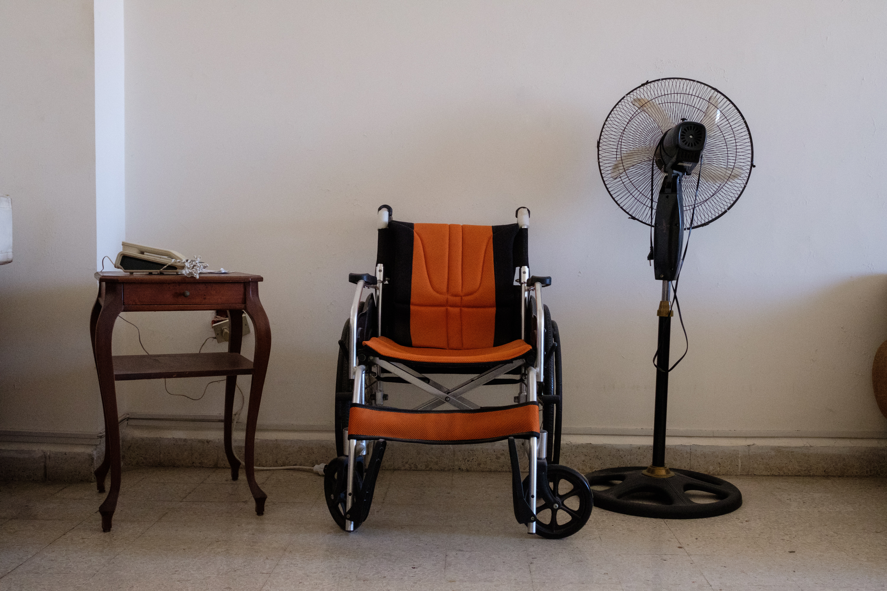 the Yacoubian building, Beirut Lebanon