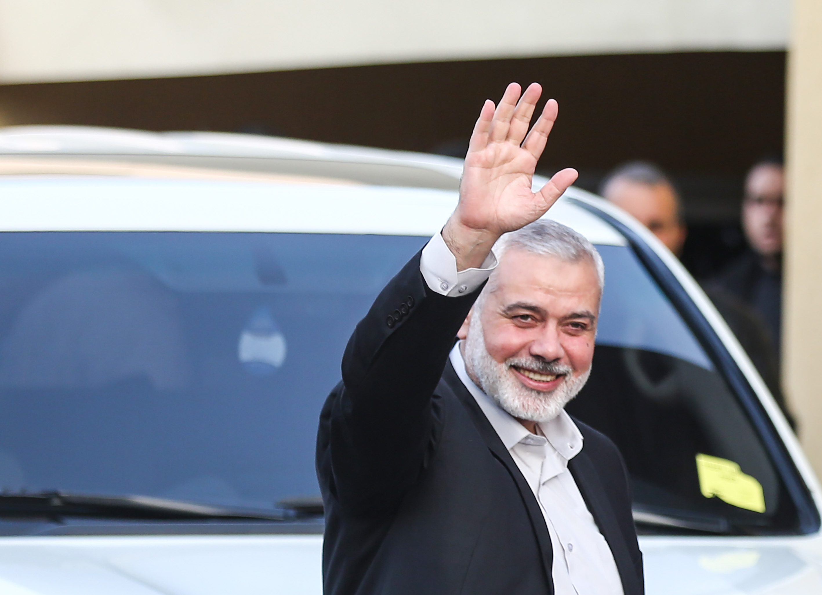 Hamas's top political leader, Ismail Haniyeh, was assassinated on July 31, 2024, in Tehran, Iran