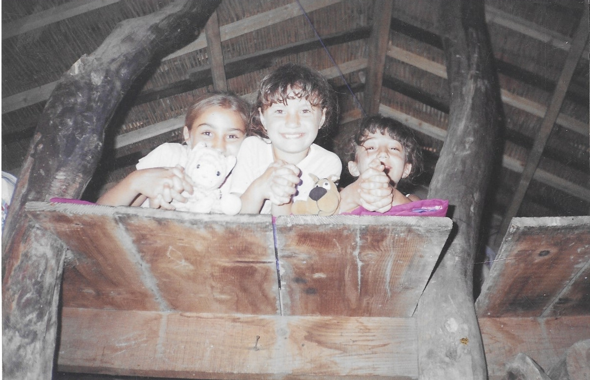 My great-aunt, the Algerian revolutionary