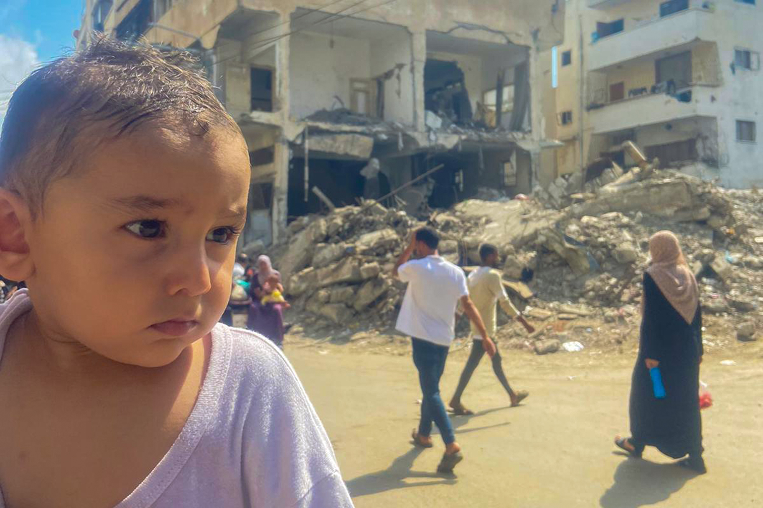 [Maram Humaid/Al Jazeera]