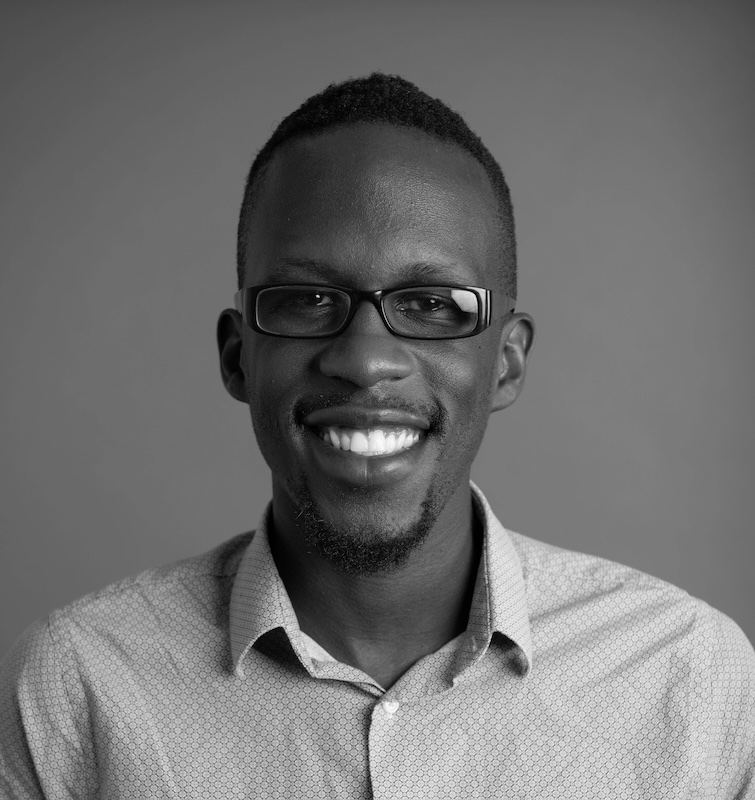 Oryem Nyeko