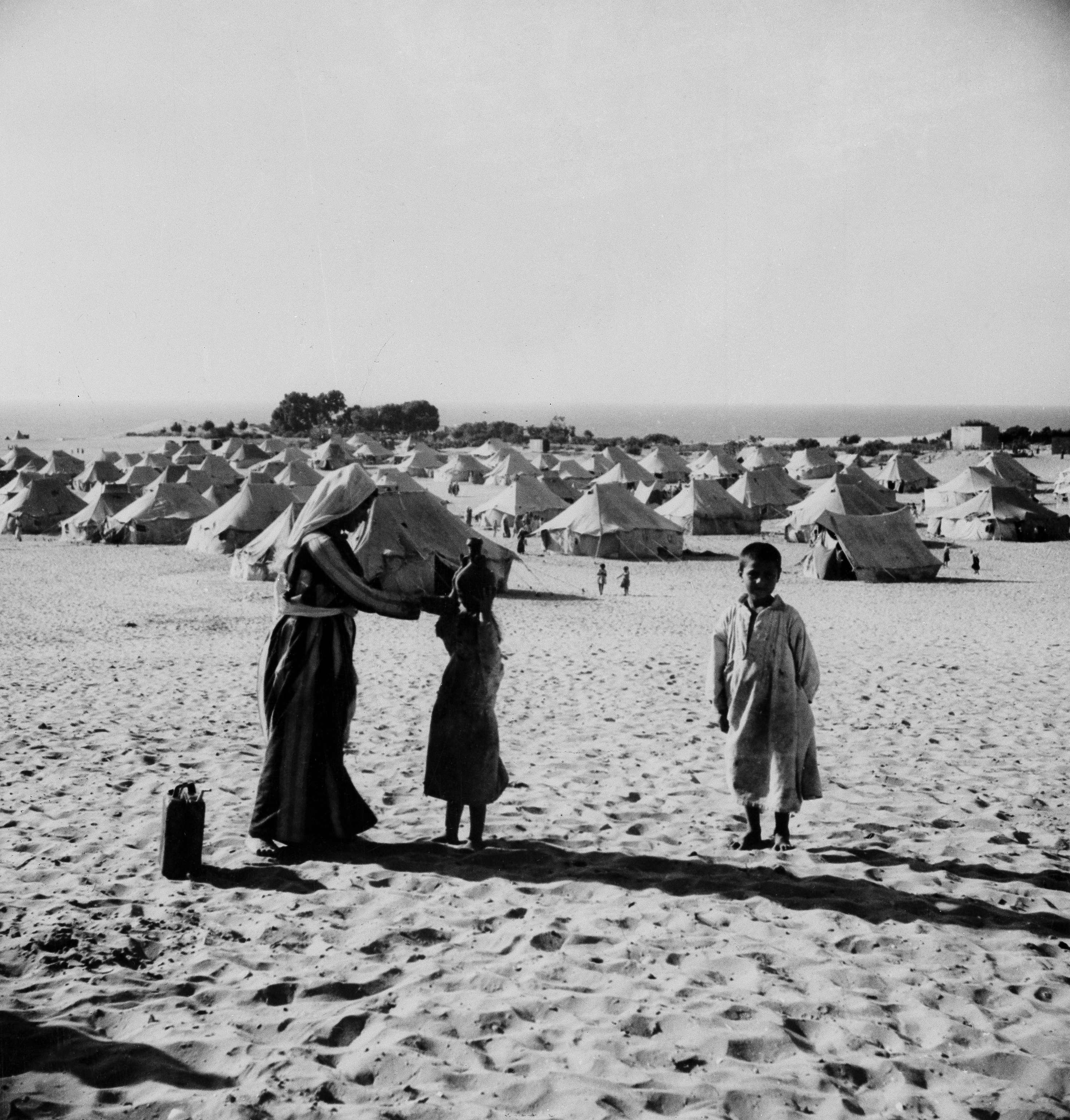 Nakba Jordan