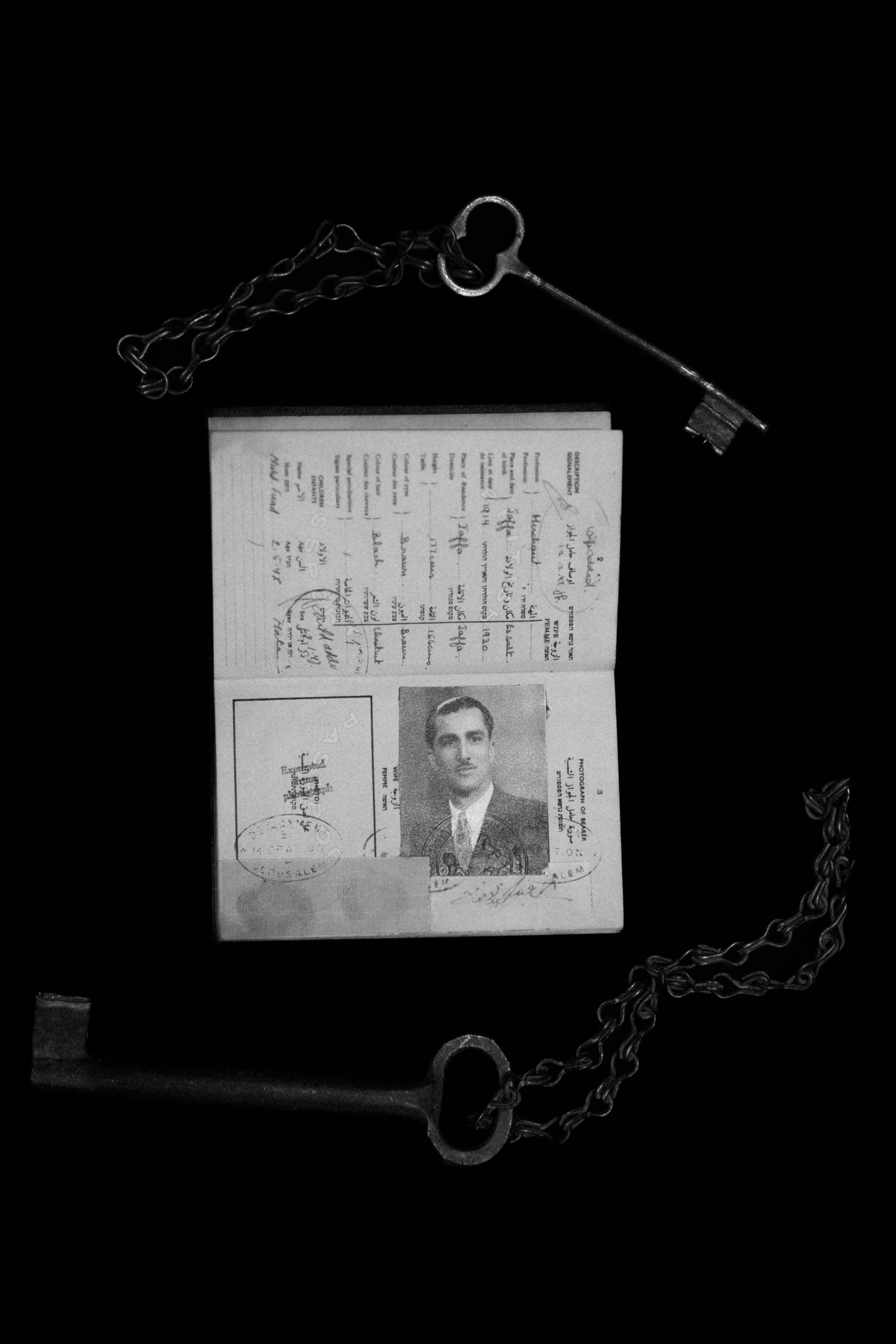 Israel Palestine Jordan