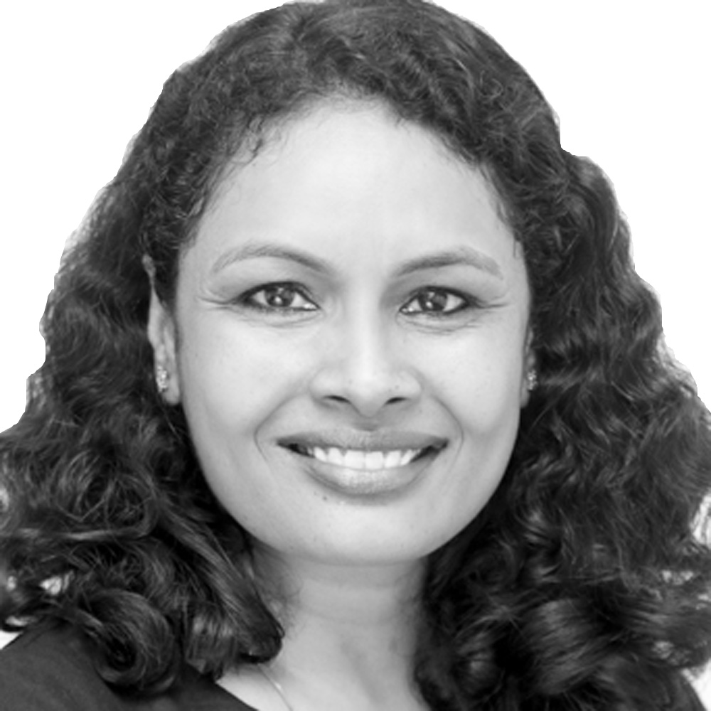 Sangeeta Mishra
