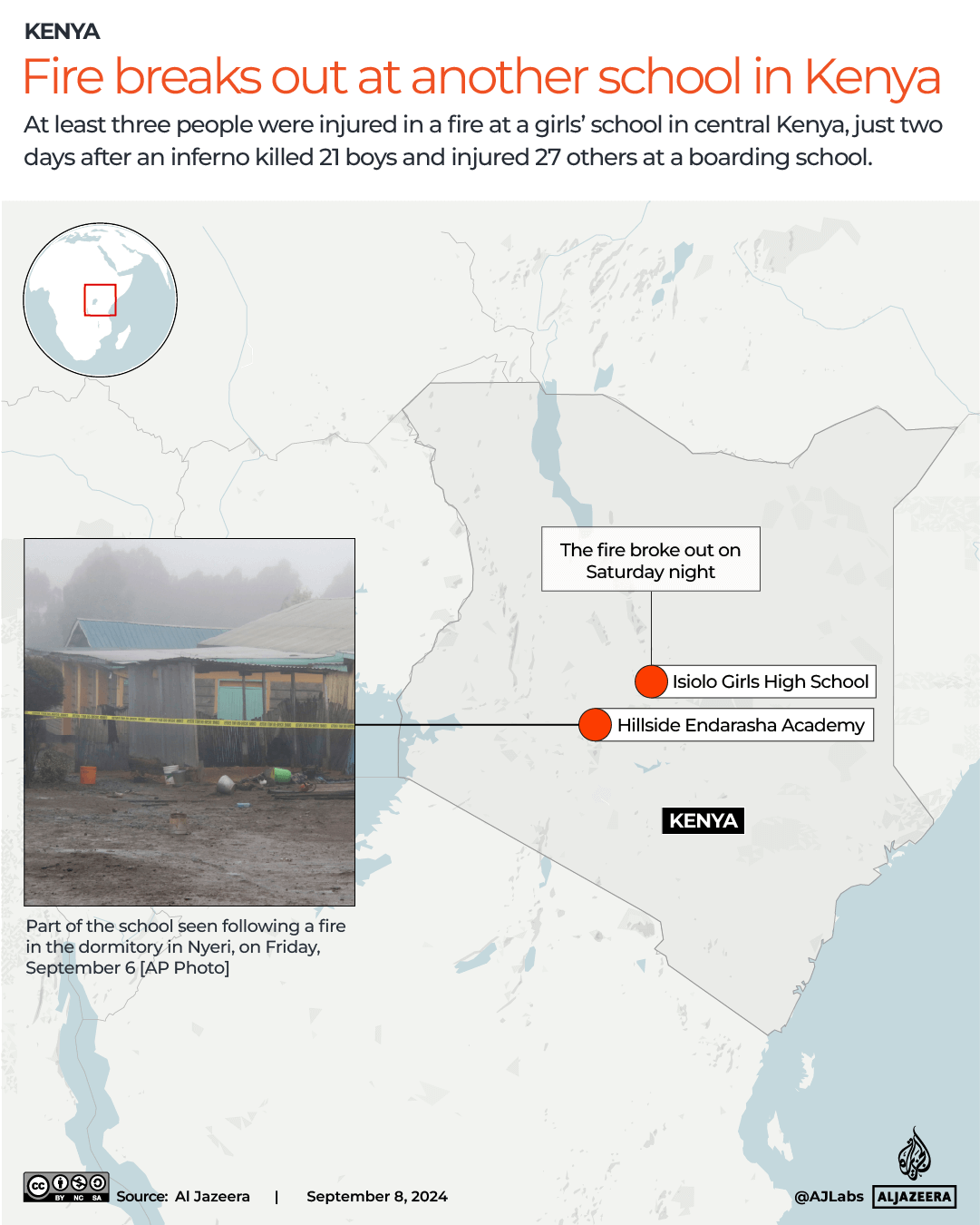 INTERACTIVE-Fire breaks out at Kenya girls’ school- SEPTEMBER 8-2024-1725785343