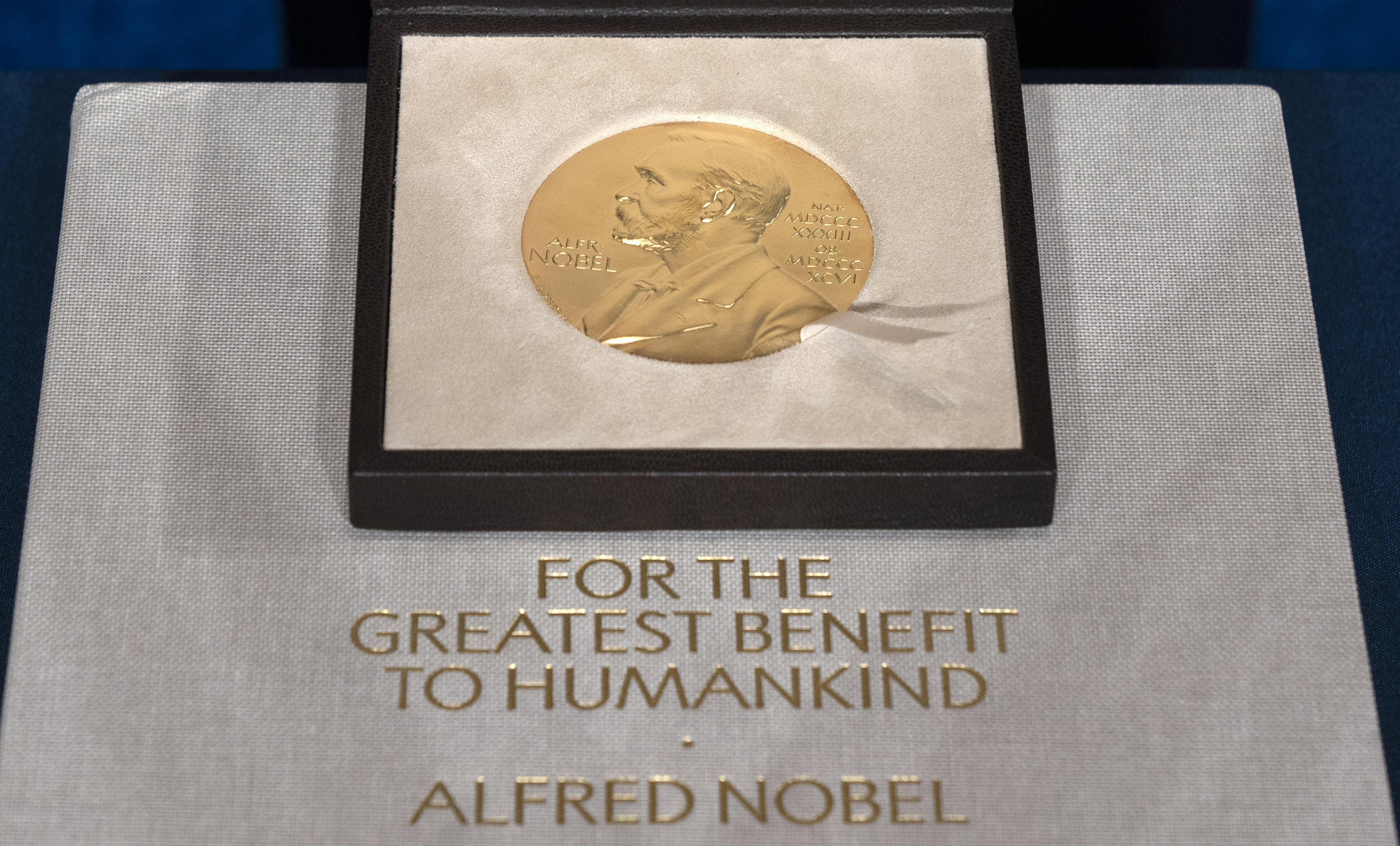 Nobel Prize
