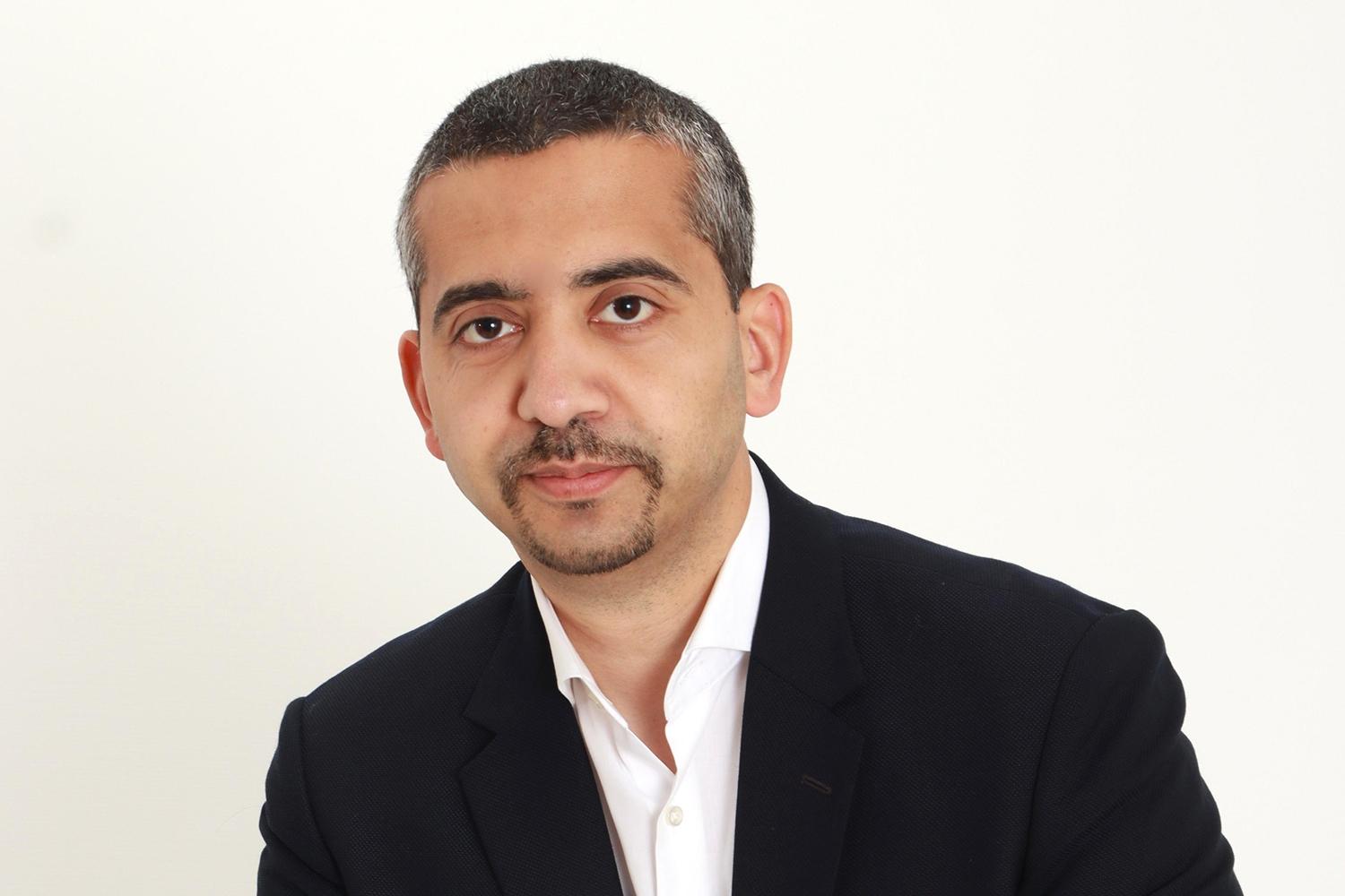 Mehdi Hasan