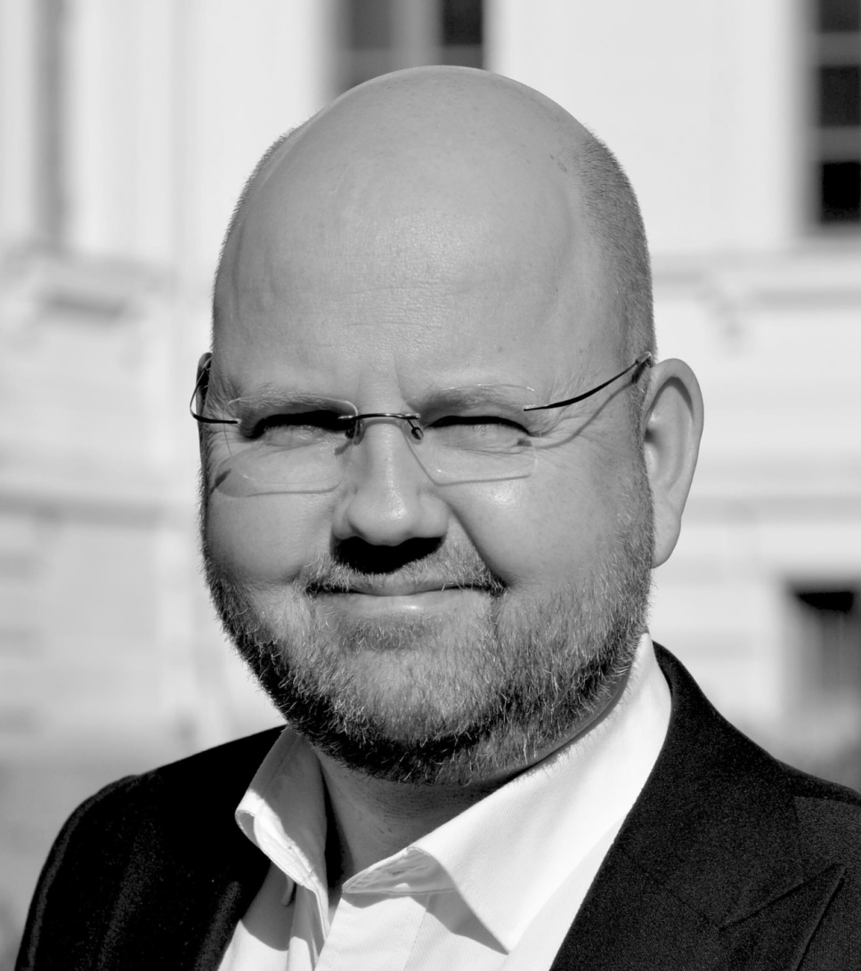Peter Lundberg