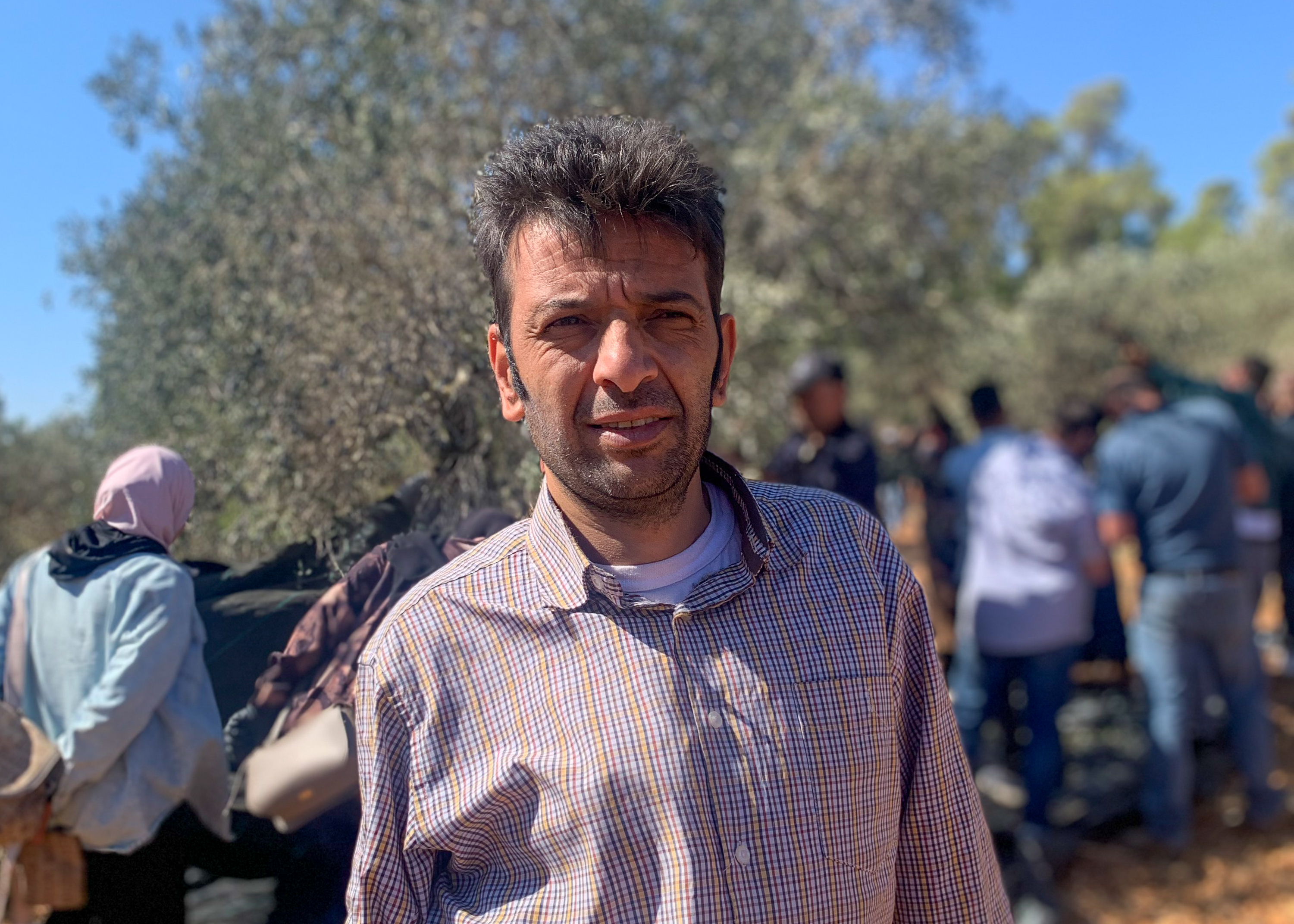 Marwan Sabah at solidarity harvest.jpg 