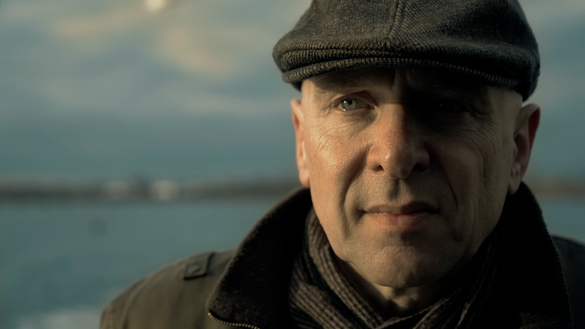 The Investigator - Witness Al Jazeera