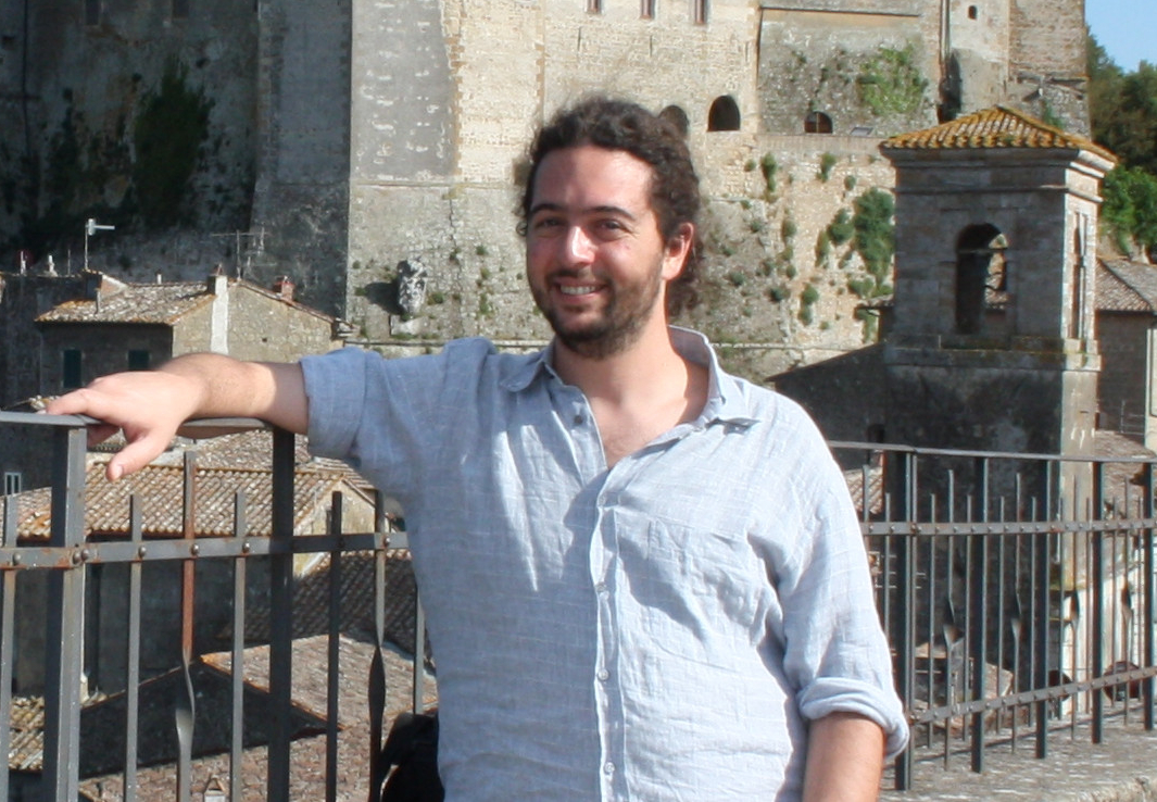 Dario Antonelli