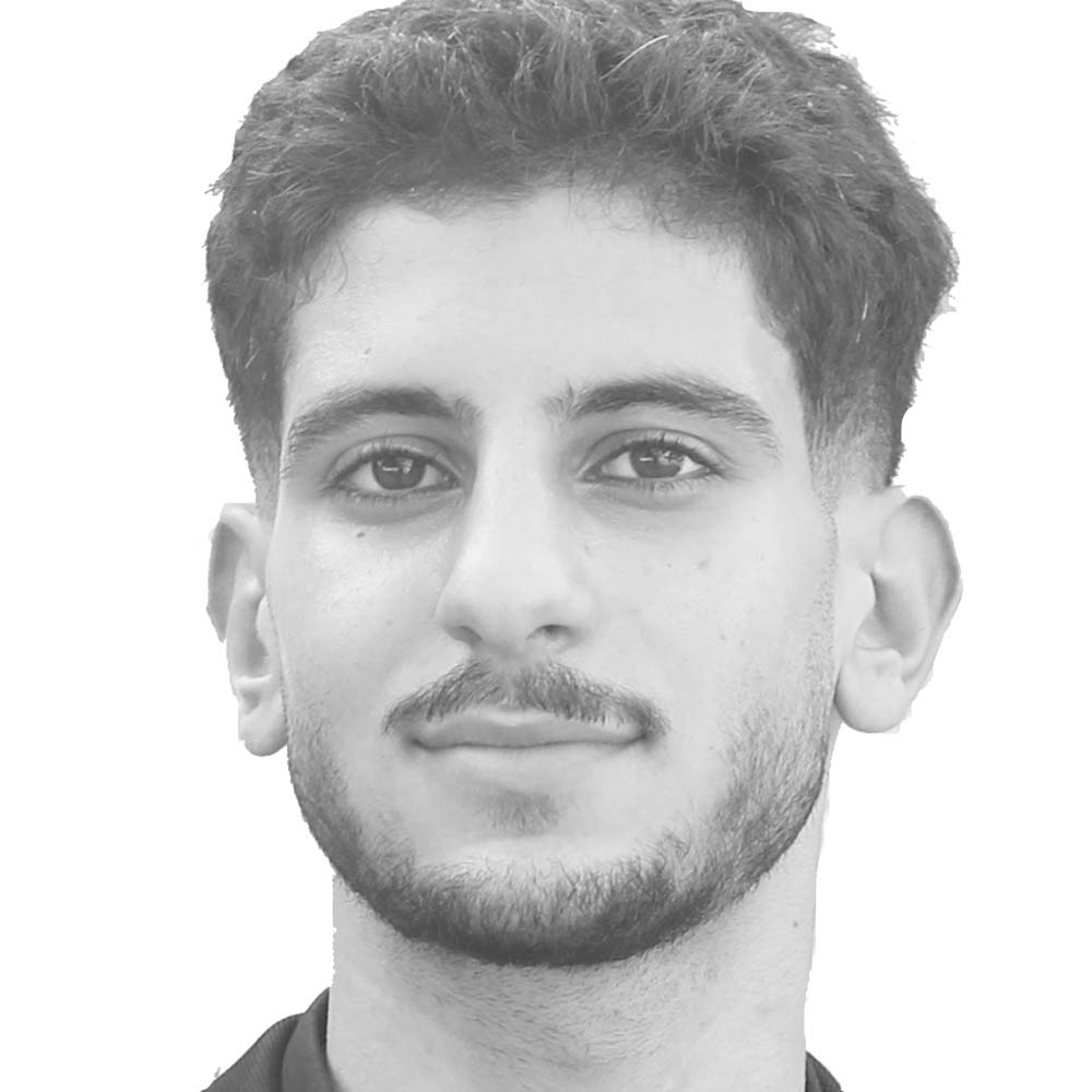 Hassan Abo Qamar