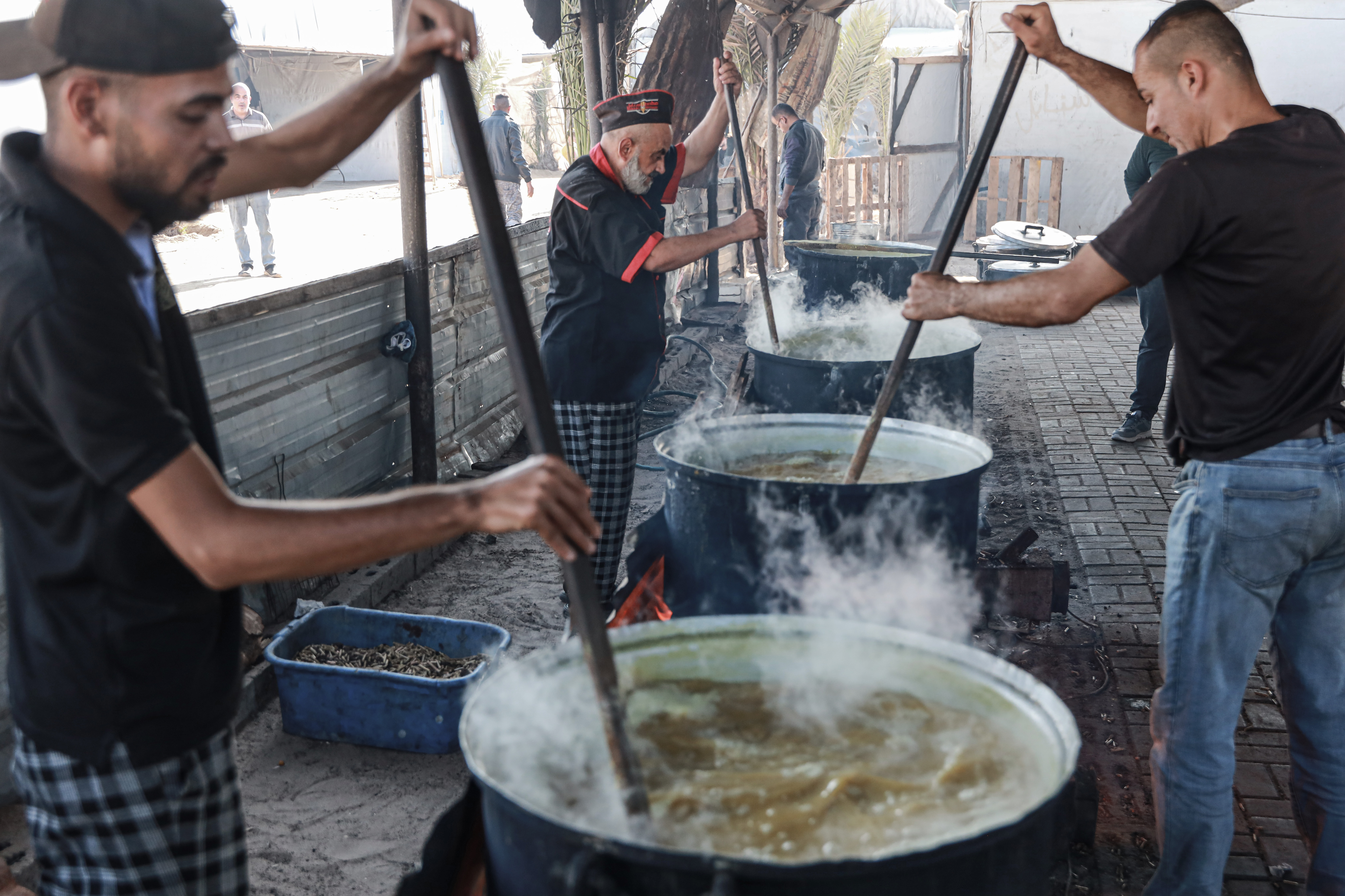 [Abdelhakim Abu Riash/Al Jazeera]