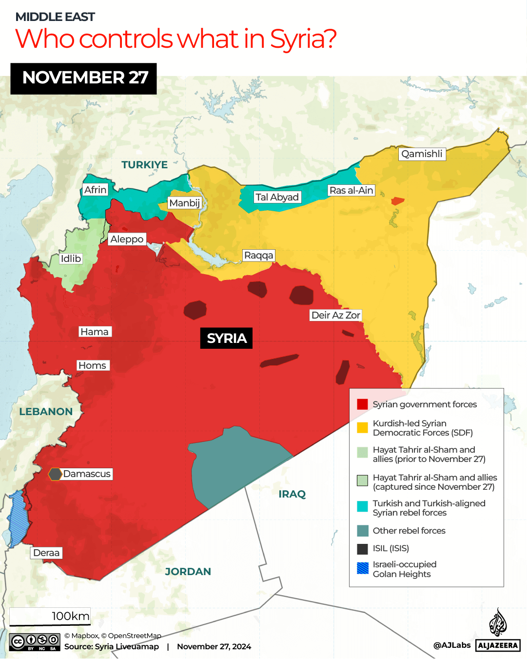 INTERACTIVE - November 27- who controls what in Syria-1733655300