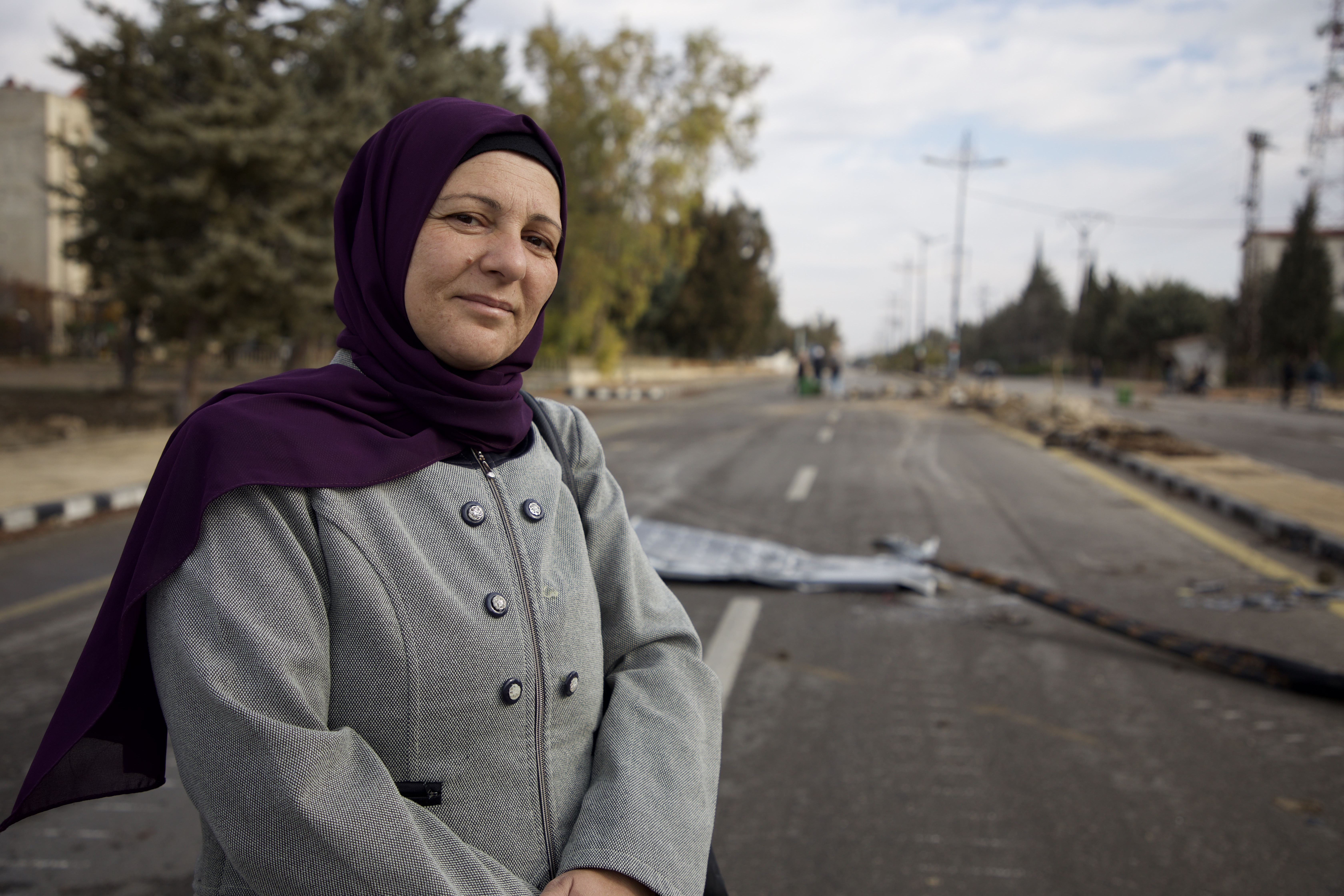 Quneitra home demolitions by Israel