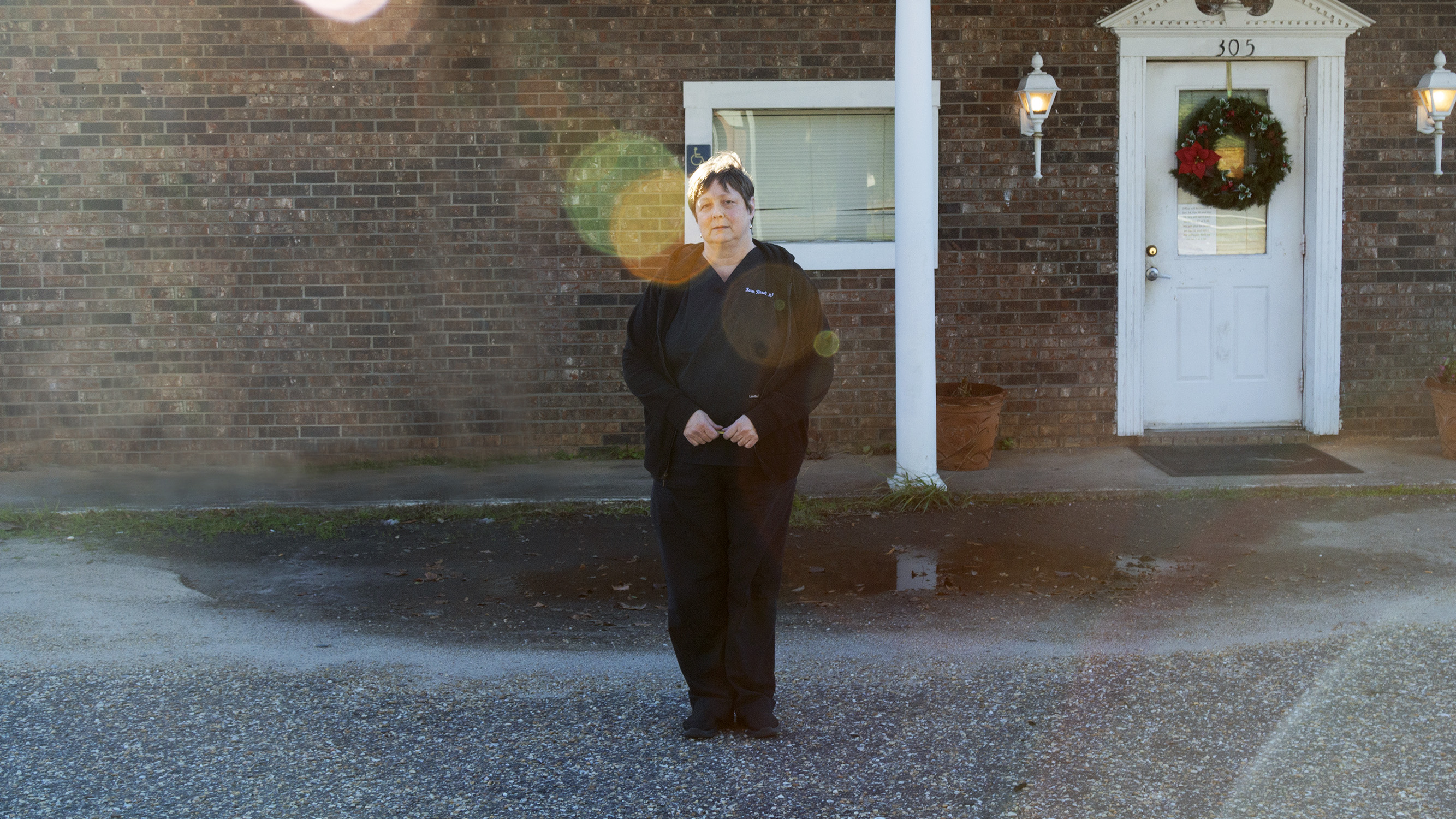 The Only Doctor - Witness documentary