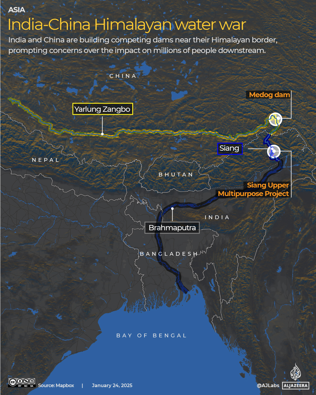 INTERACTIVE-YARLUNGRIVER-JAN24-2025-1737723408 India-China Himalayan water war