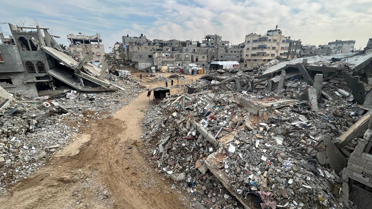 Nearly-three-quarters-of-Gazas-population-are-refugees-registered-with-the-UNRWA-and-who-will-be-impacted-by-Israels-ban-on-the-agency.-Image-by-Mohamed-Solaimane