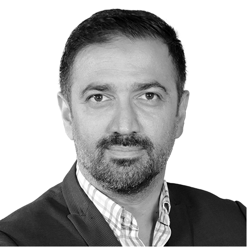 Mehmet Celik