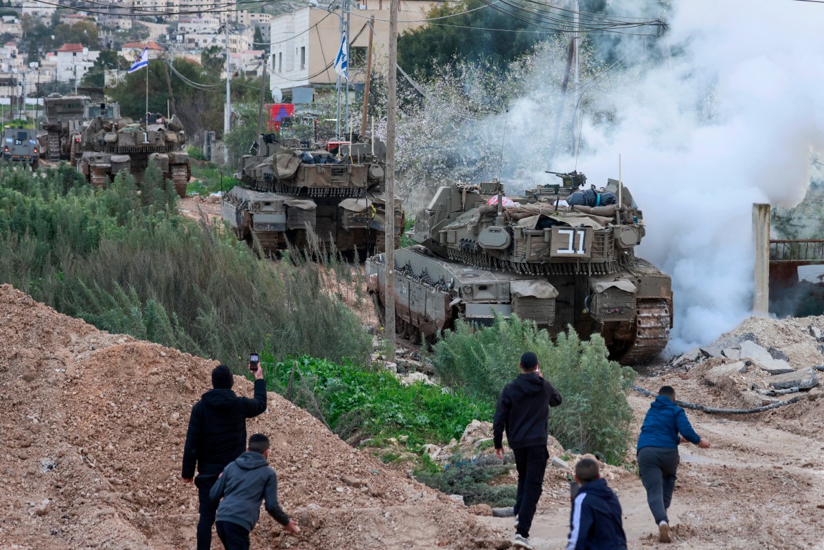 Jenin