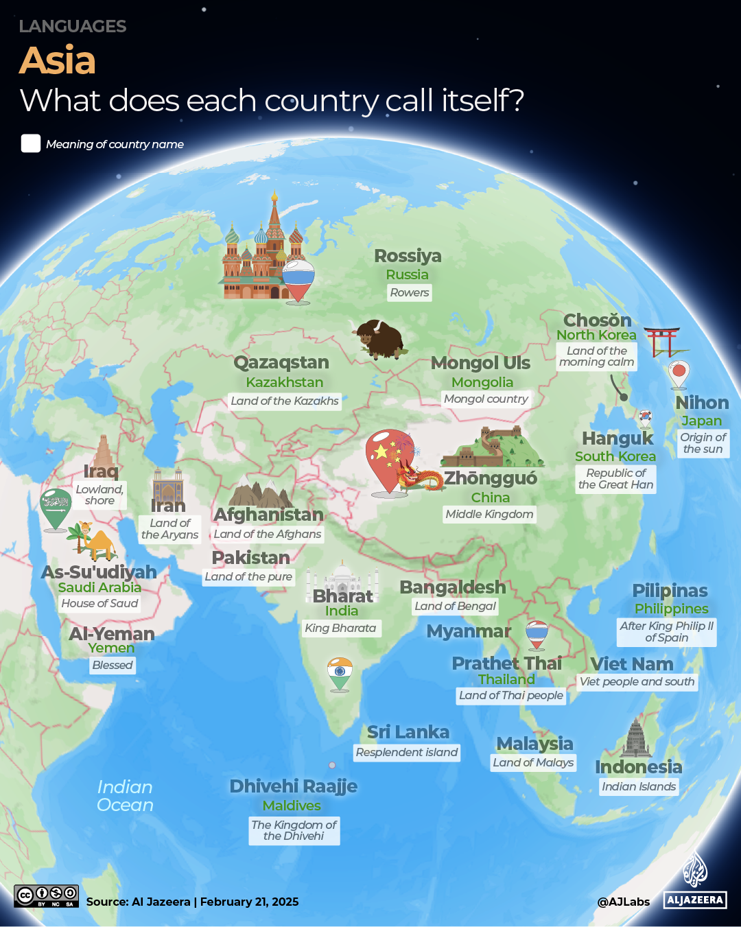 INTERACTIVE - languages countries call themselves Asia-1740028135