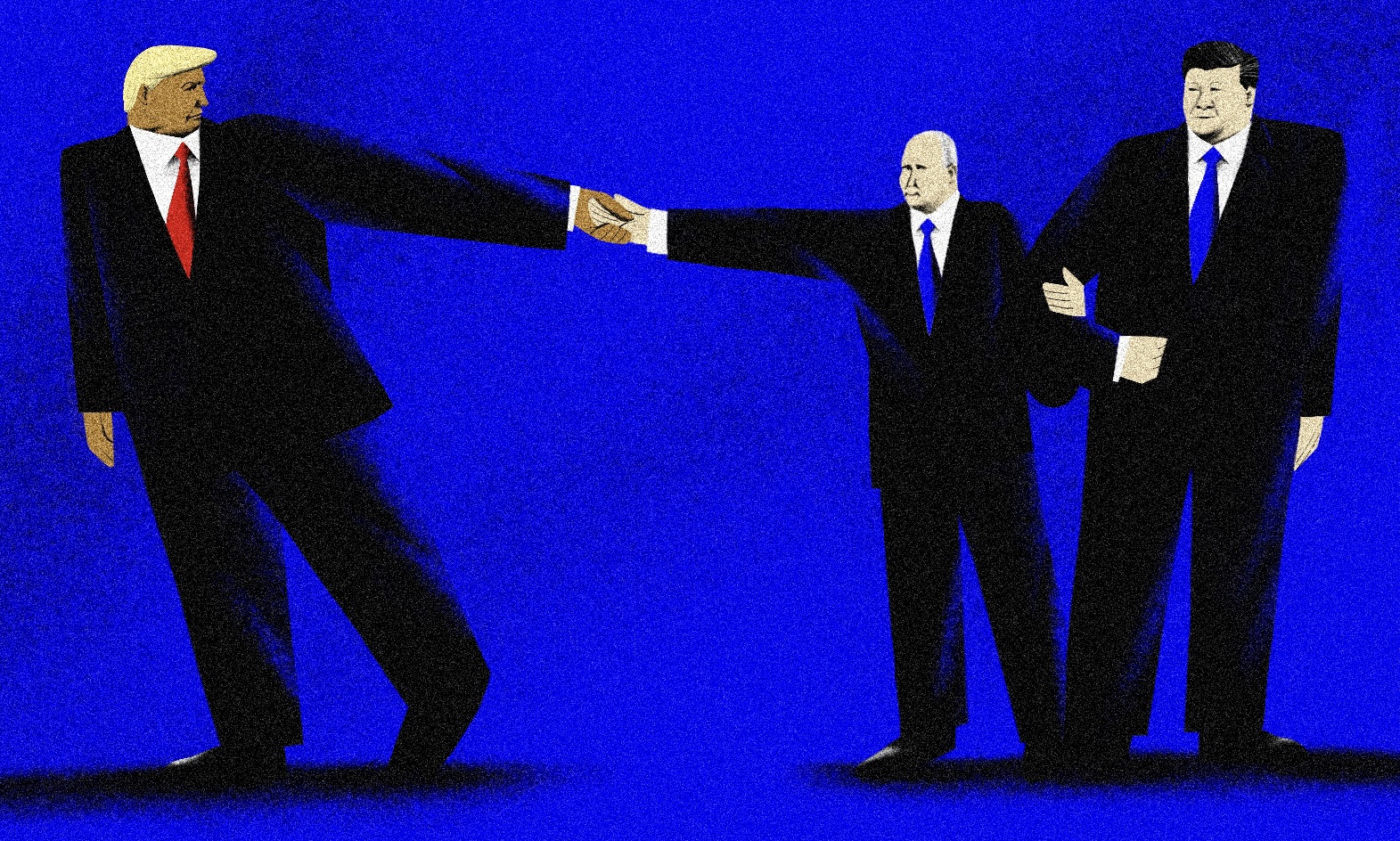 Nataliia Shulga [Al Jazeera]