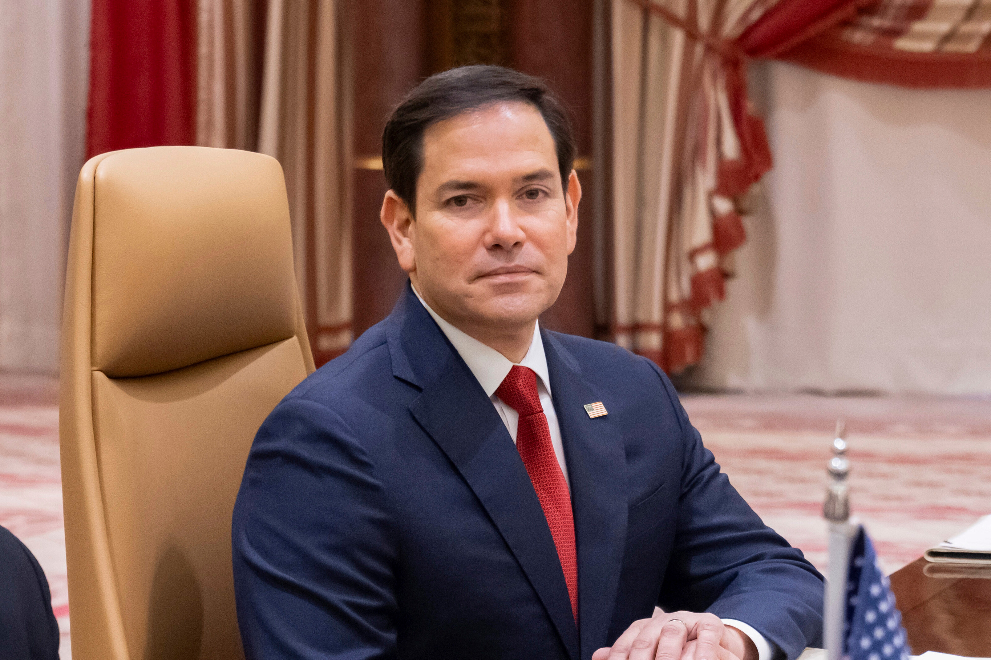 Rubio