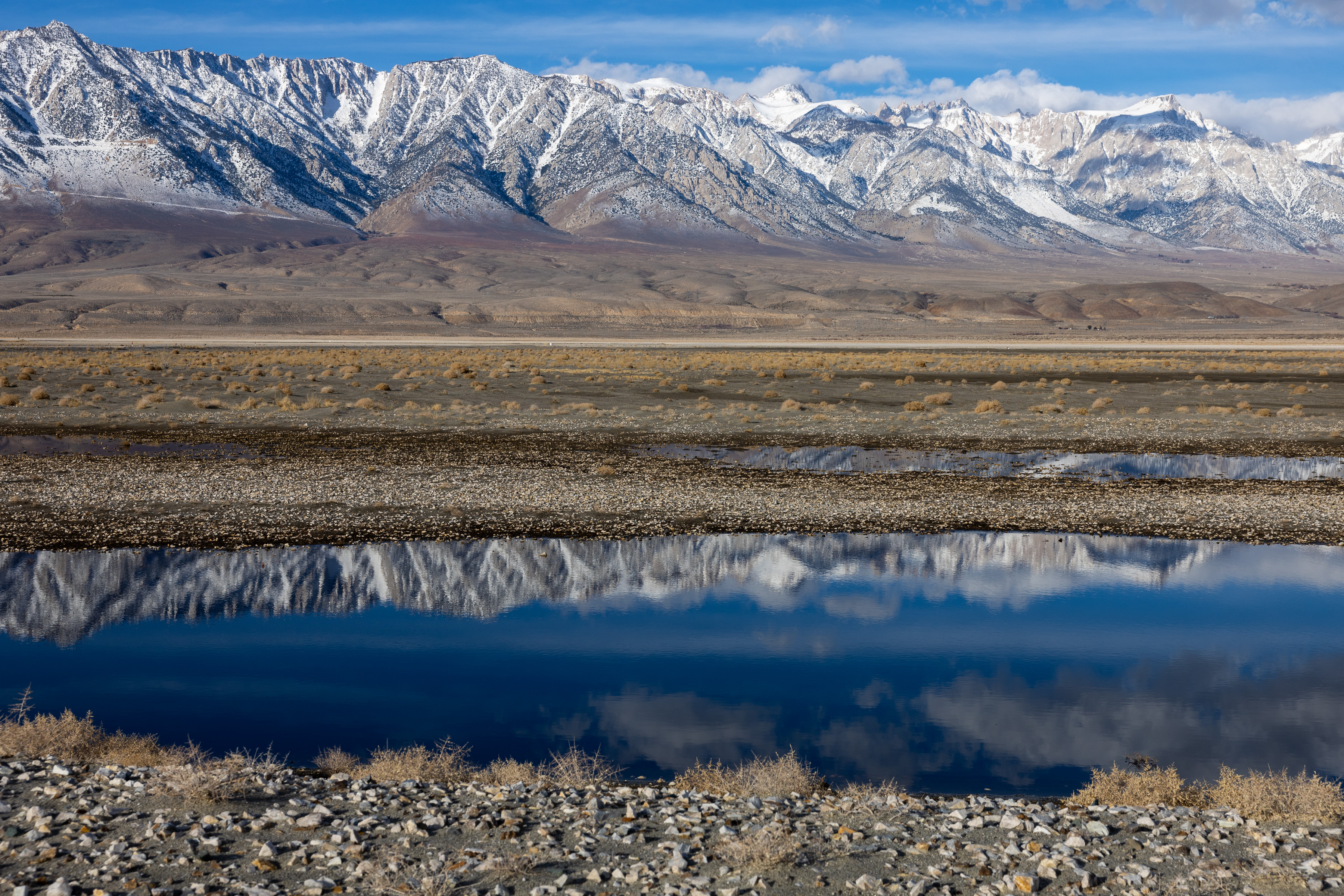 Owens Valley