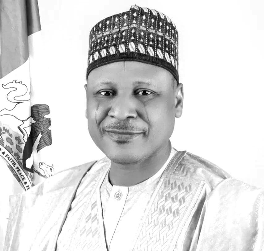 Mohammed Idris
