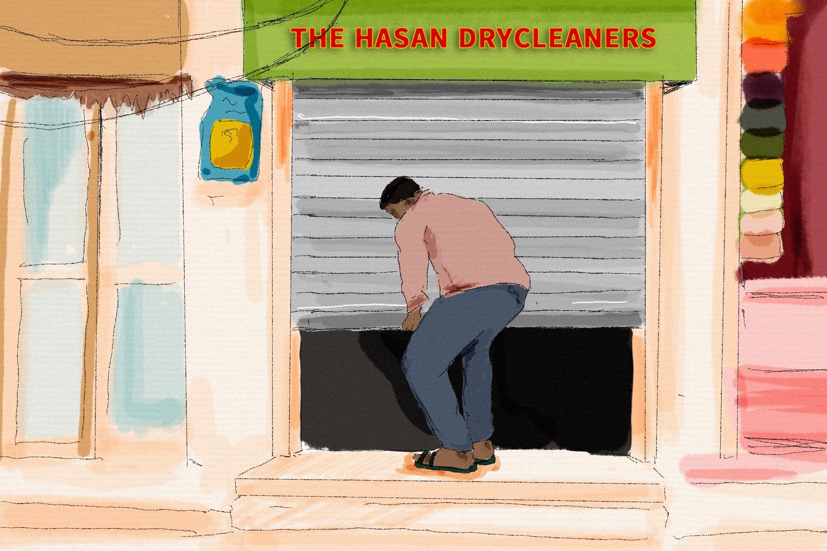 [Jawaher Al-Naimi/ Al Jazeera]