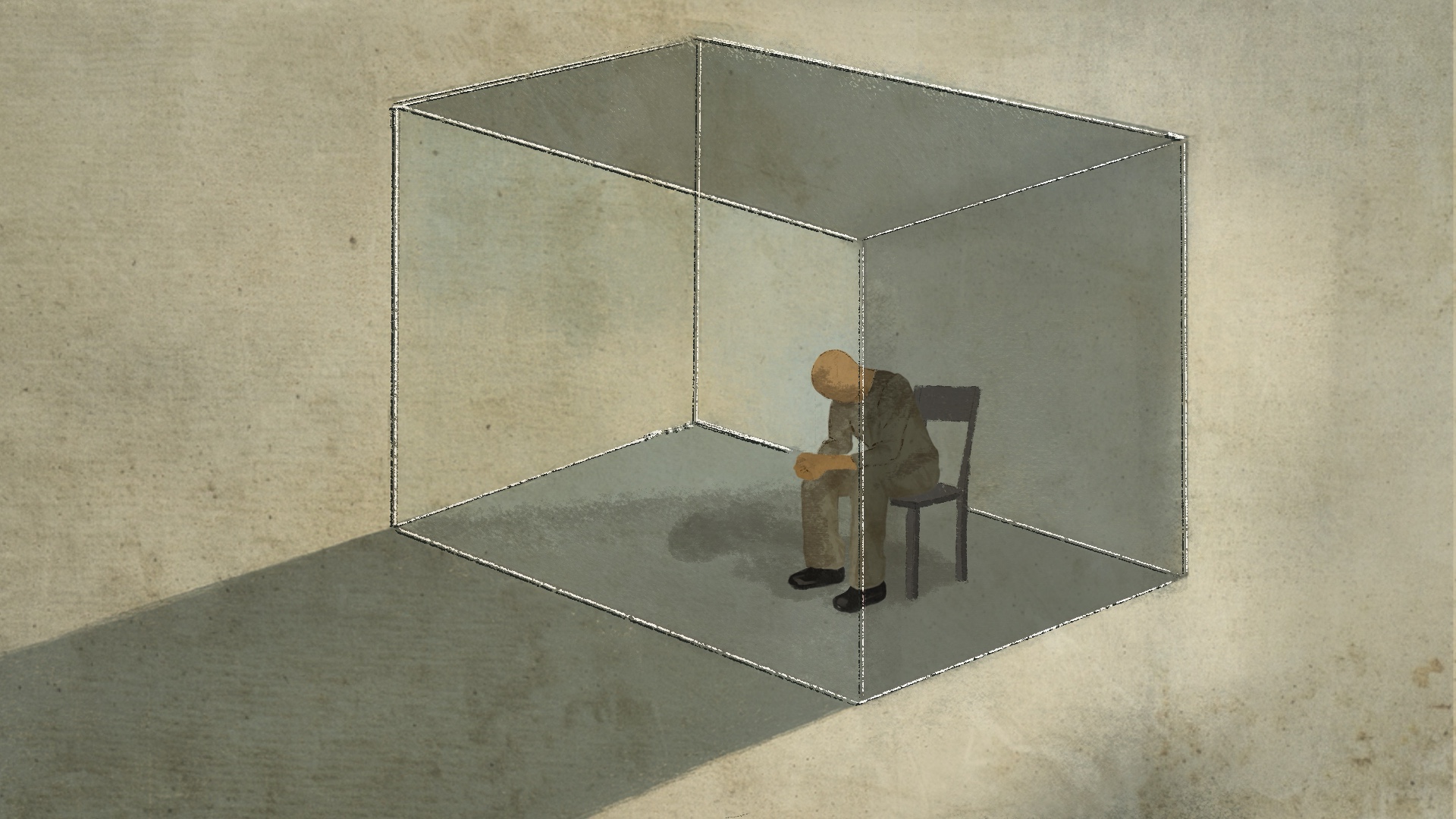 Illustration by Jawaher Al-Naimi