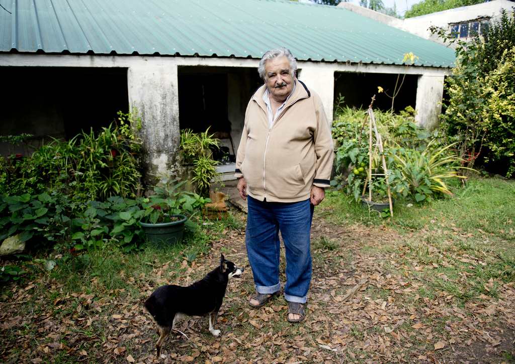 Jose Mujica