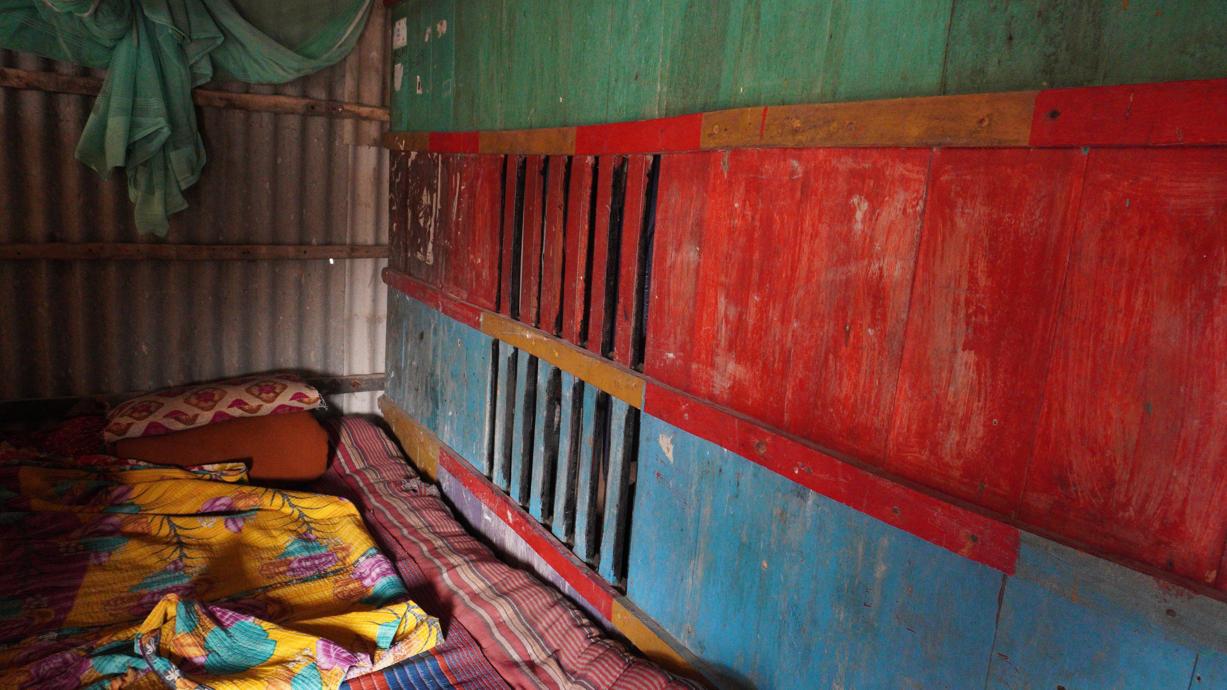 The fisherwoman of the Sundarbans - Community [Rubayet Mahmood/Al Jazeera]