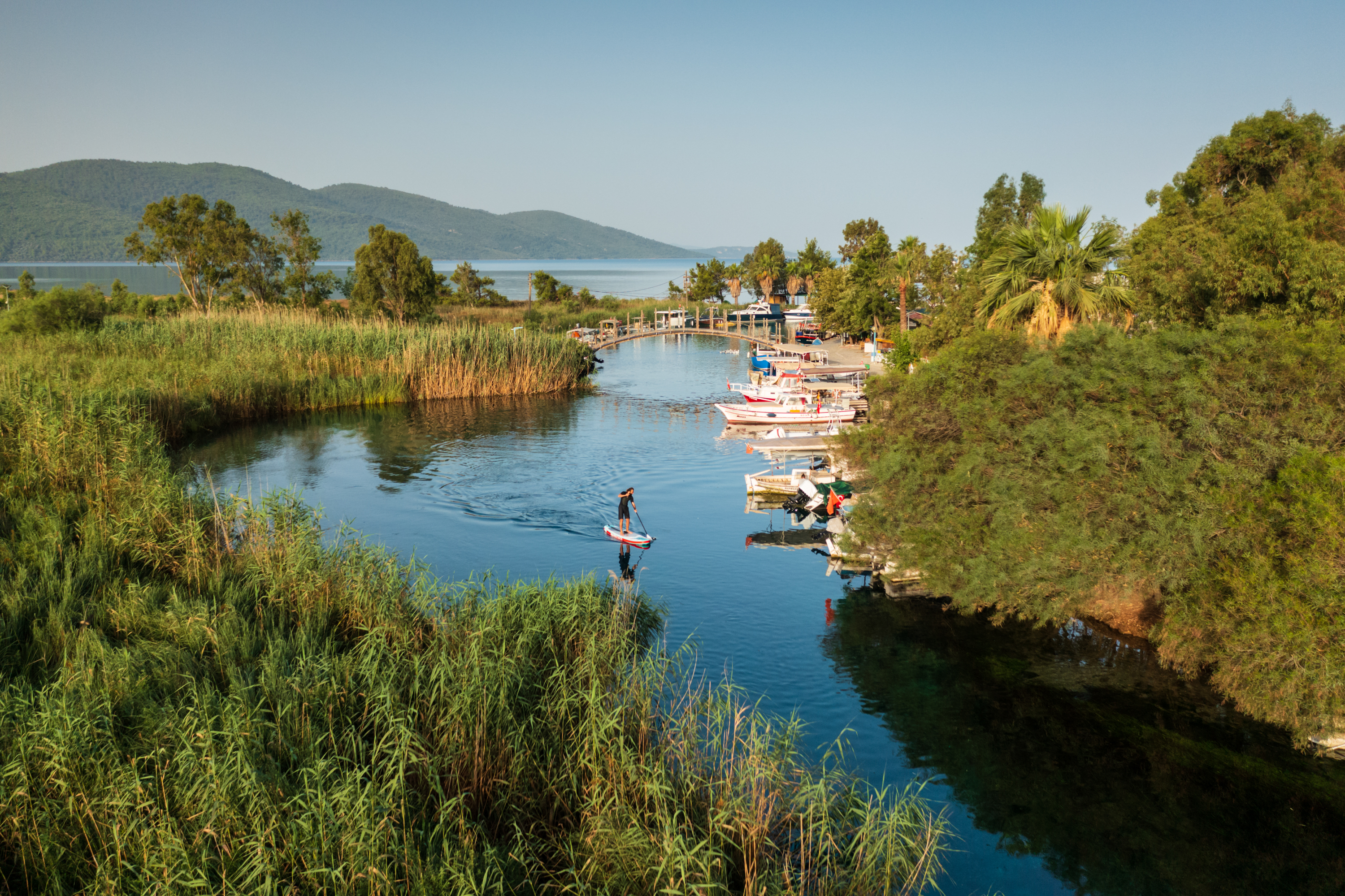 Turkiye Tourism 2025 Sponsored