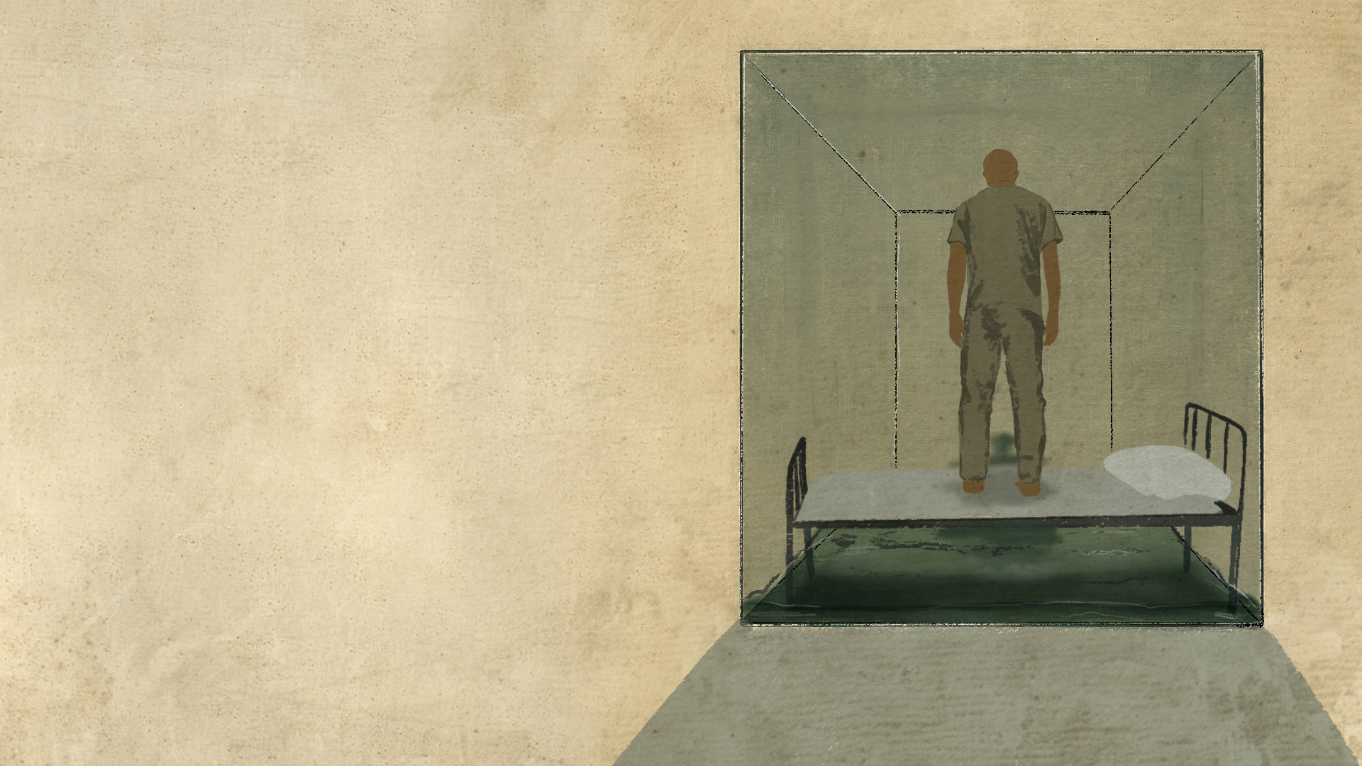 Illustration by Jawaher Al-Naimi