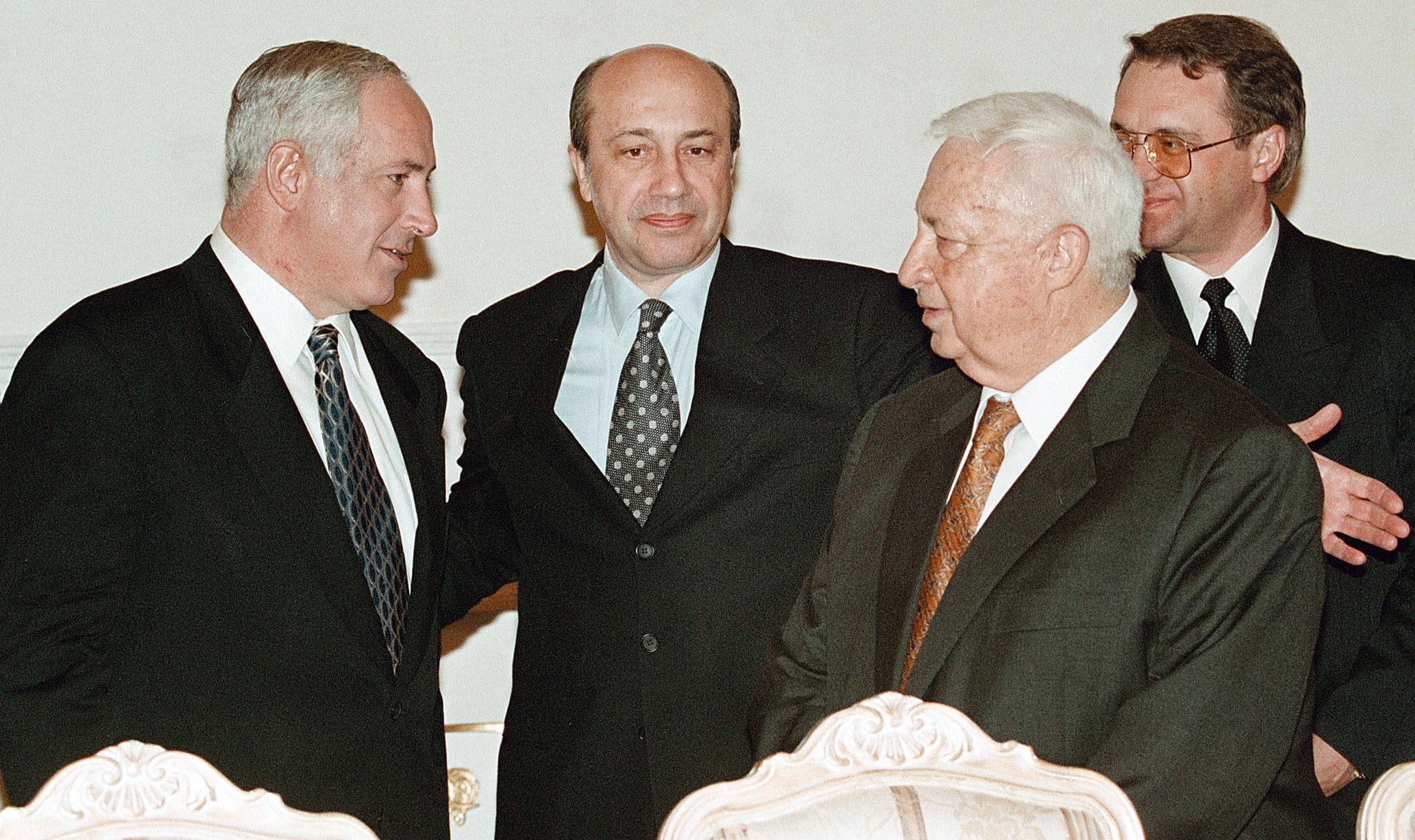 Mideast Iran Nuclear