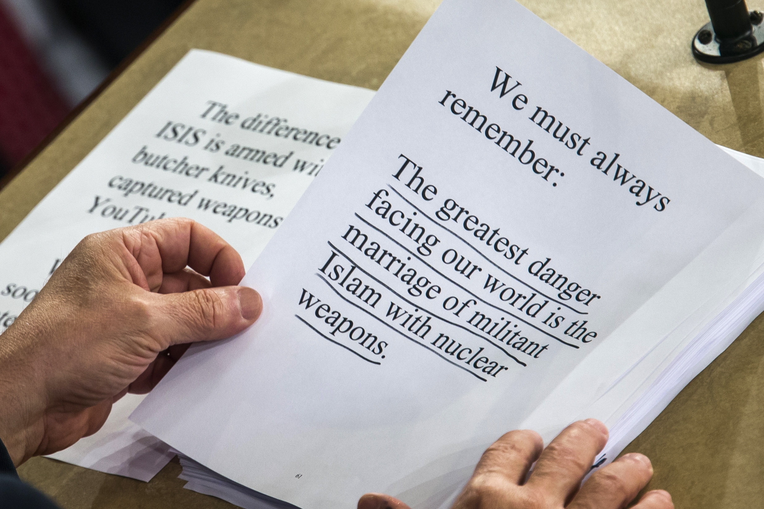 .Mideast Iran Nuclear