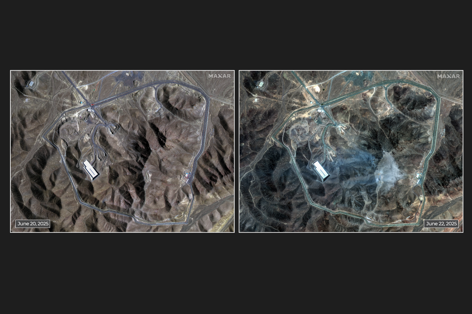 INTERACTIVE-Fordow-cover iran - JUNE 22, 2025