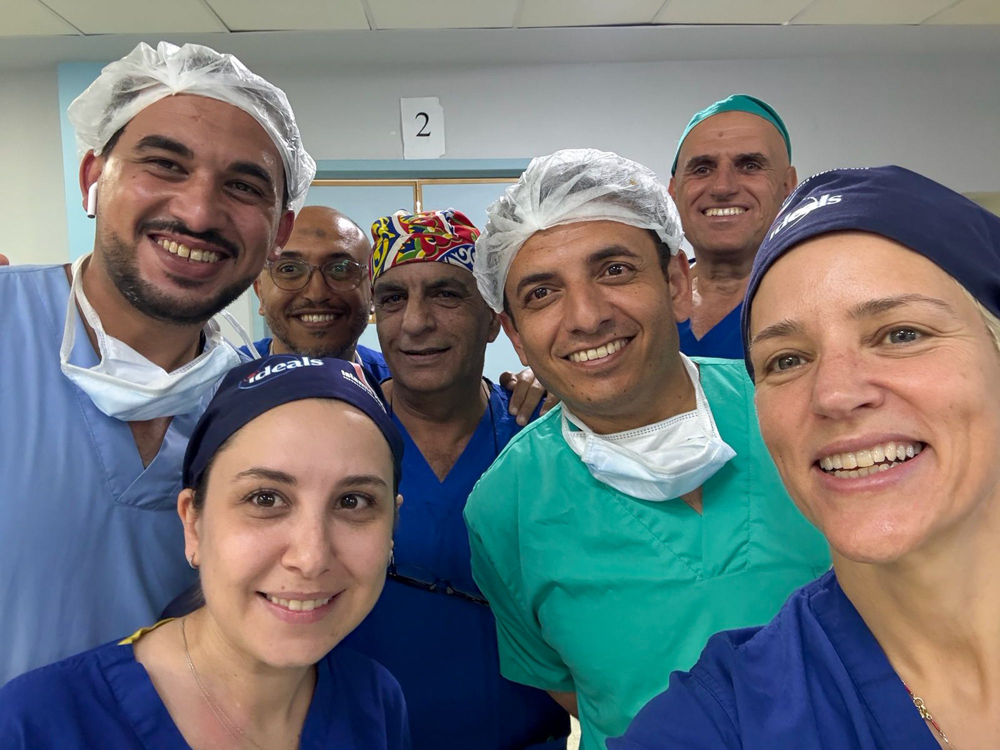 Victoria Rose [Courtesy of Victoria Rose]