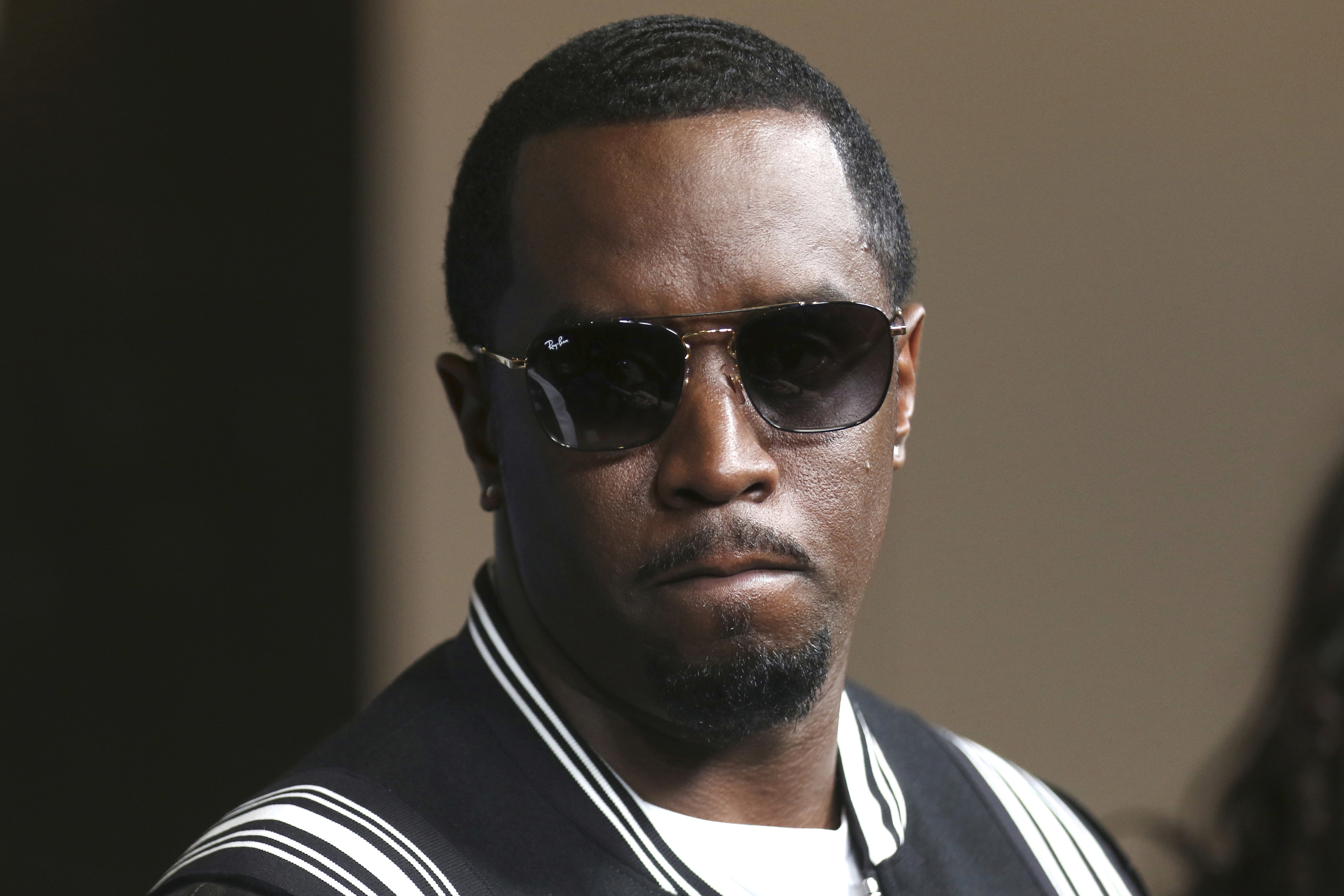 Sean 'Diddy' Combs.