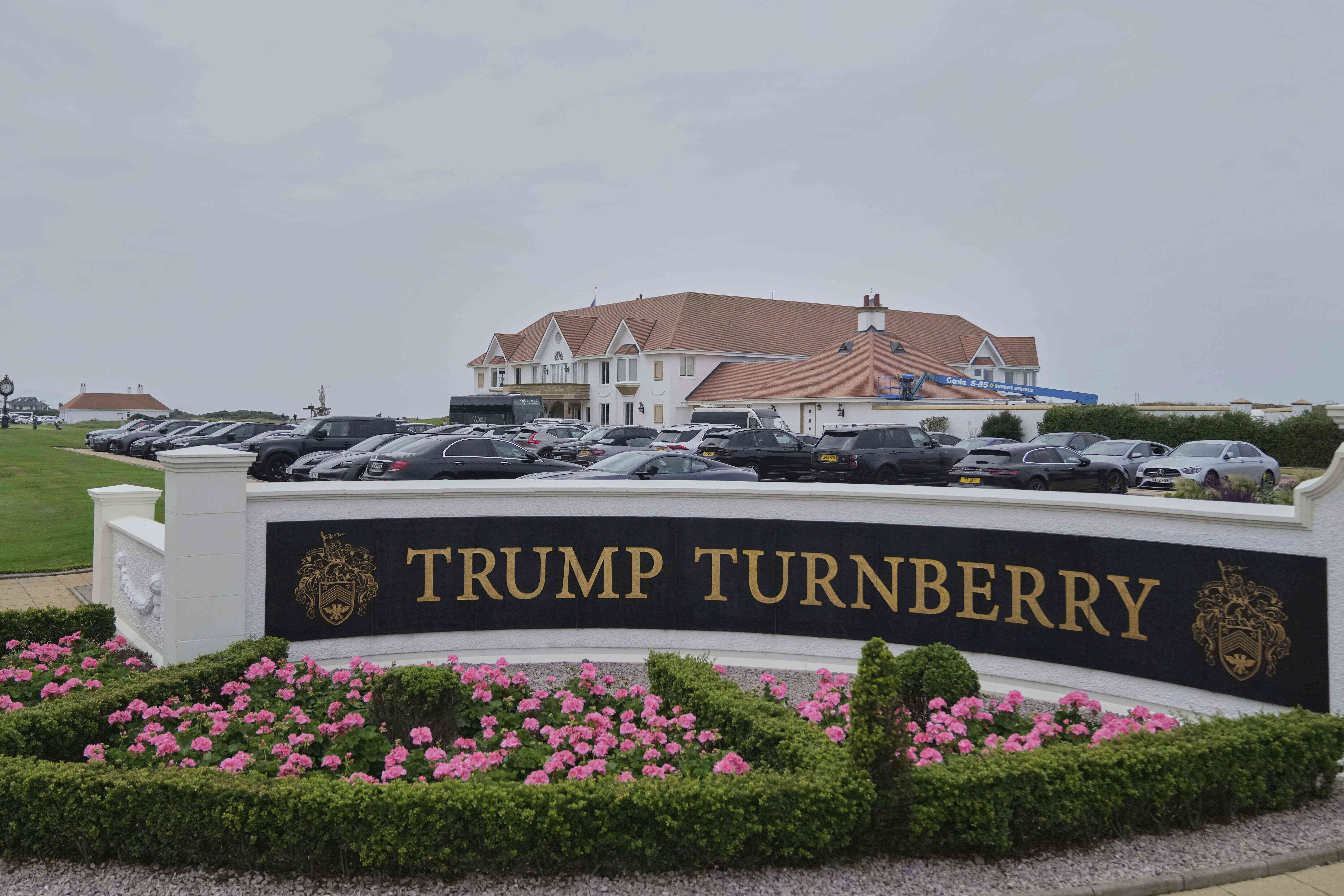 Turnberry