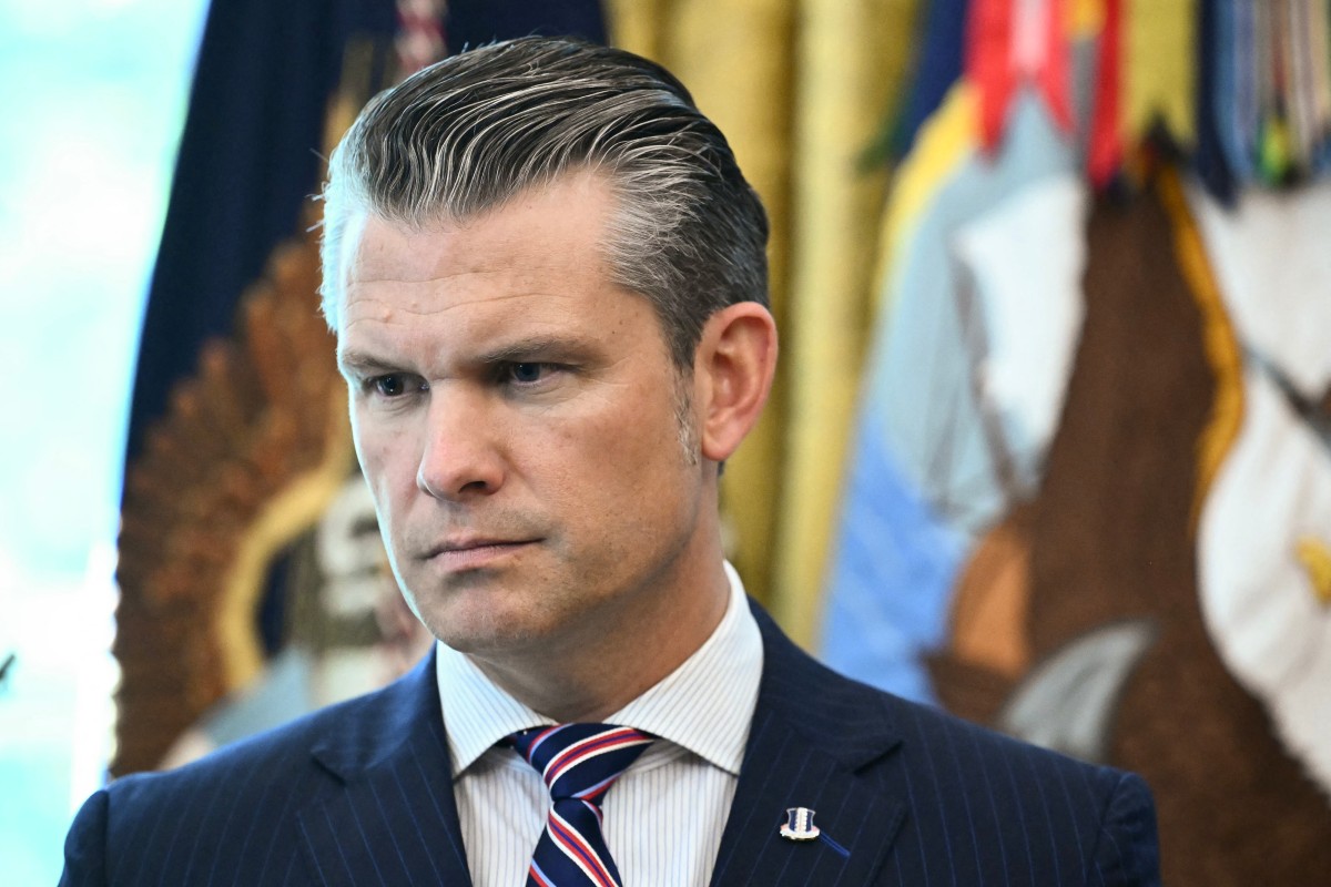 Hegseth