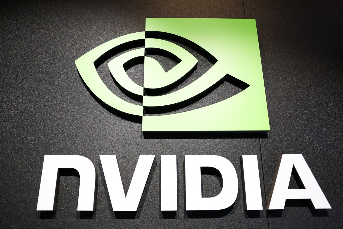 Nvidia