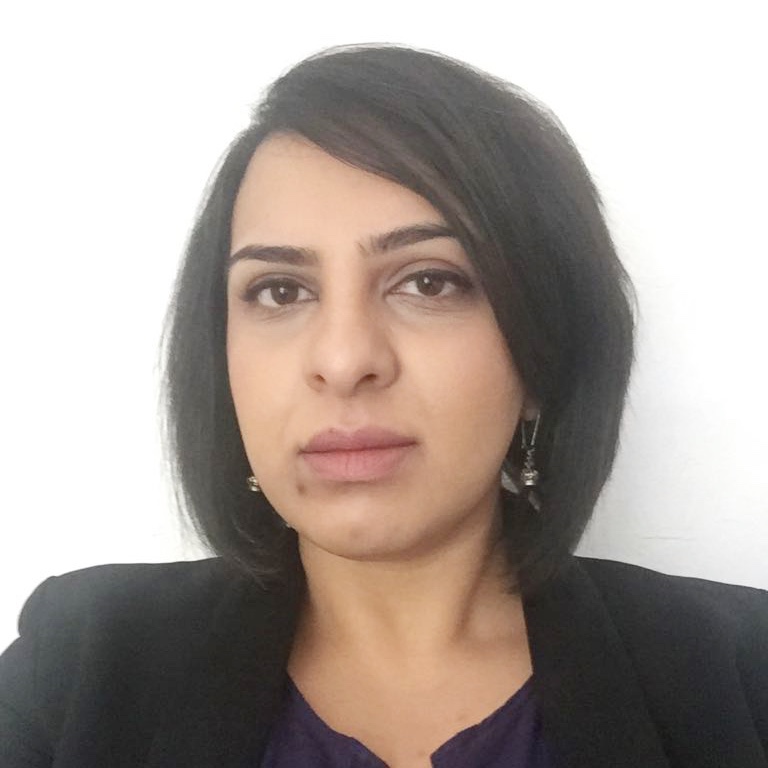 Sumayya Ismail