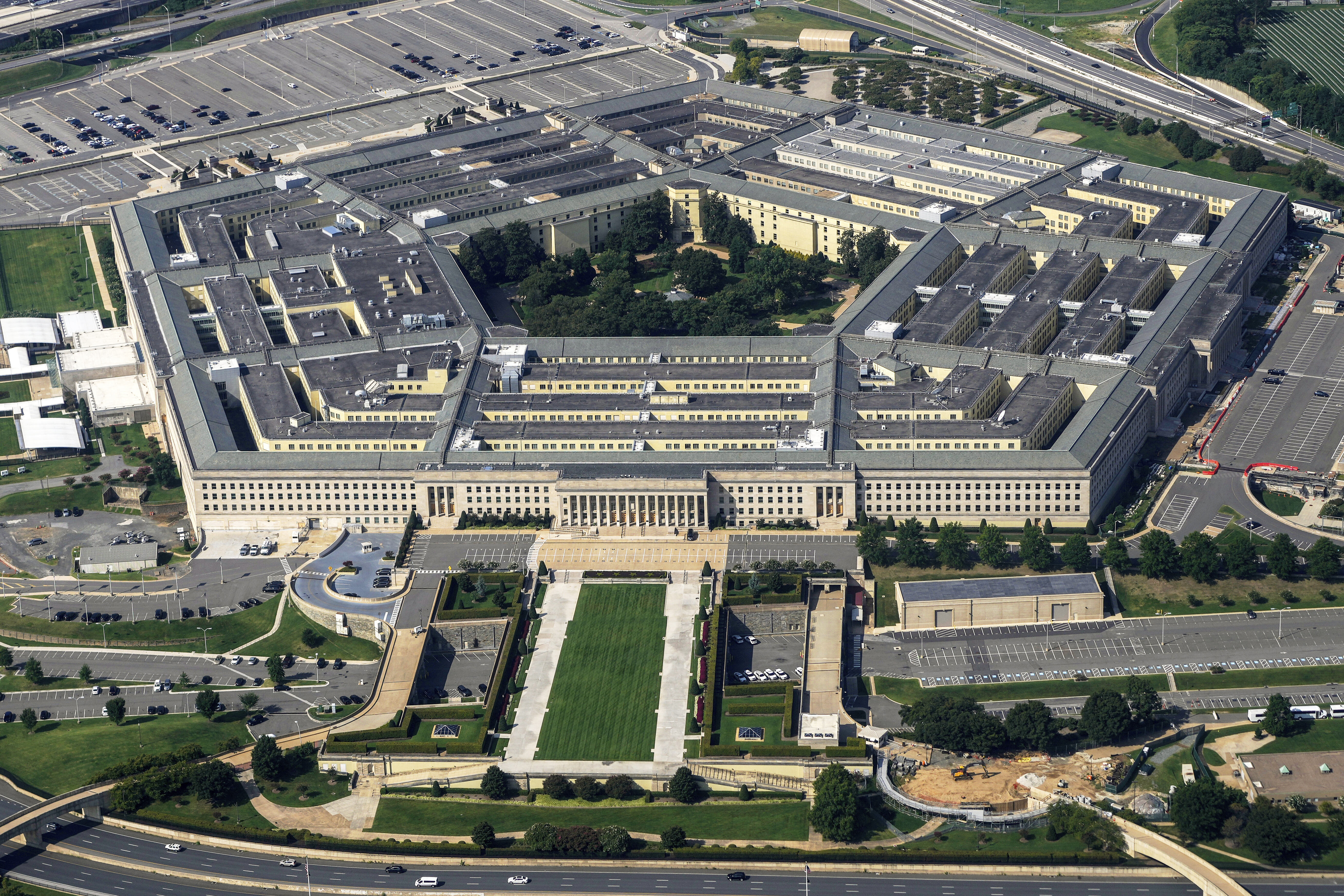 Pentagon
