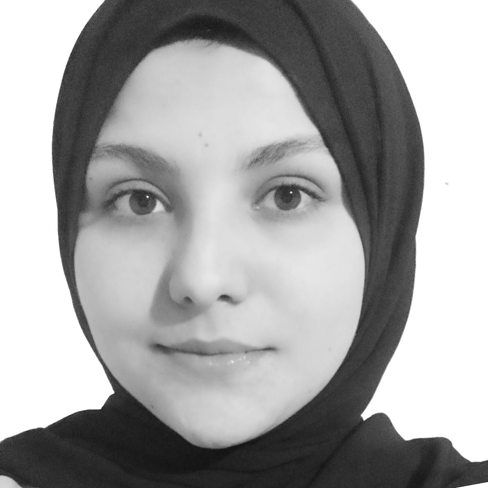 Yasmin Abu Shamala